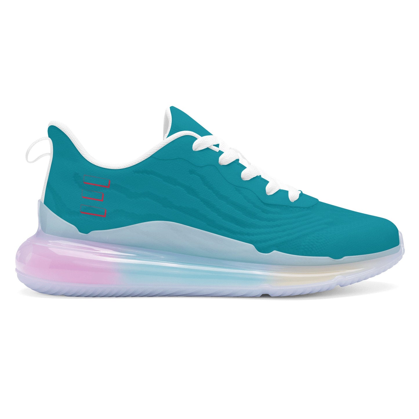 Women's Green Running Shoes