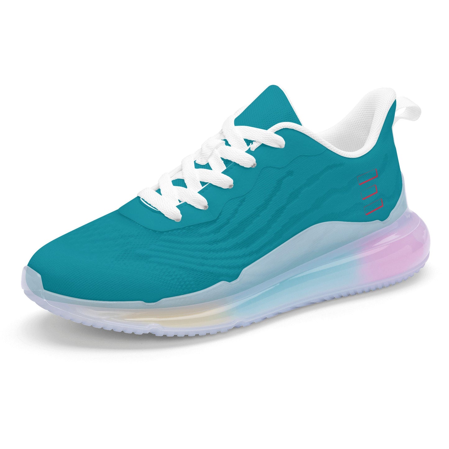 Women's Green Running Shoes