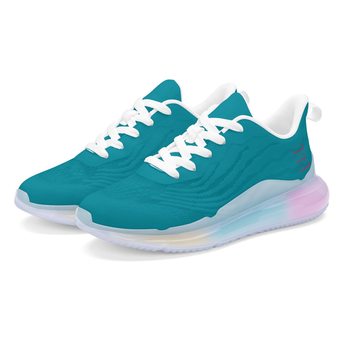 Women's Green Running Shoes