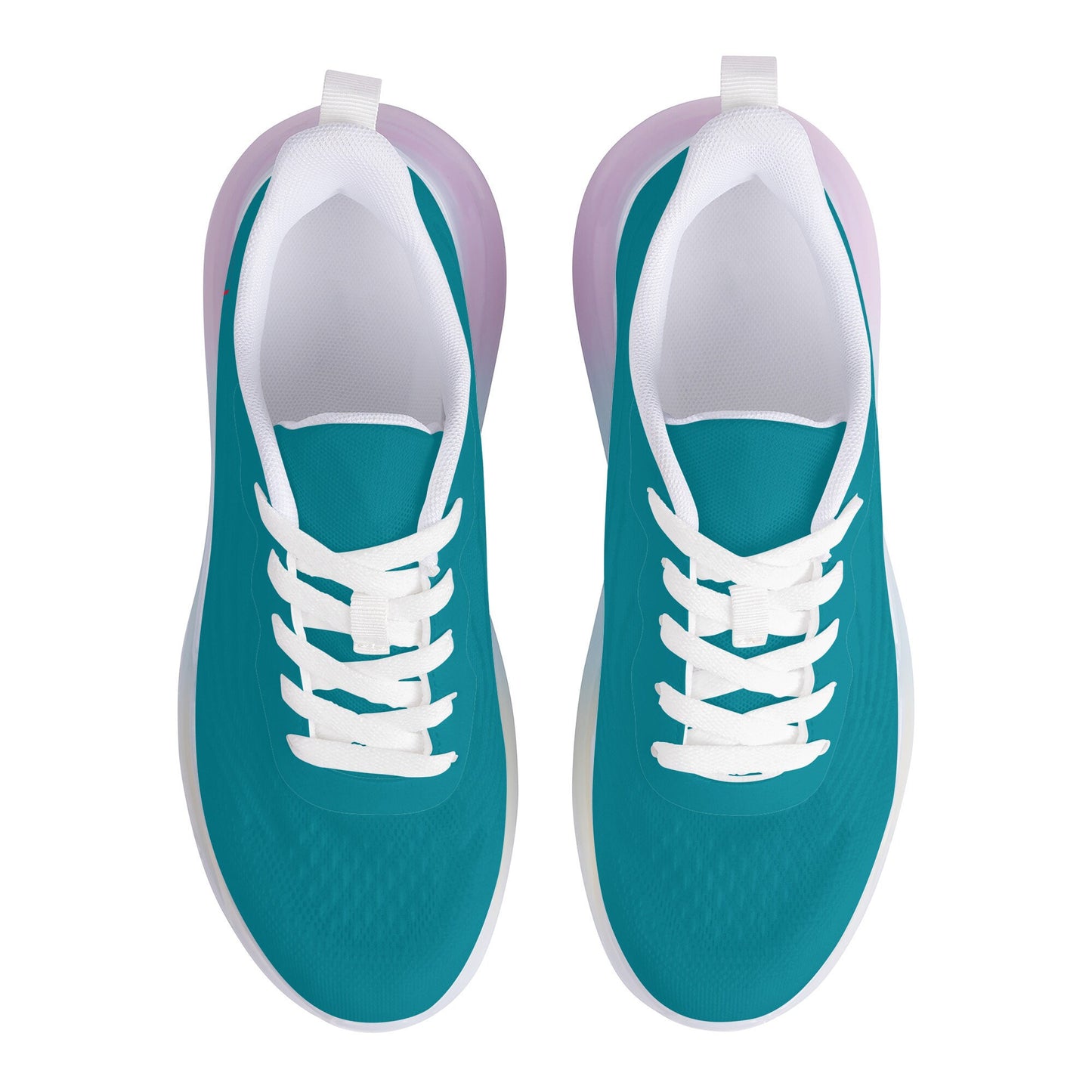 Women's Green Running Shoes