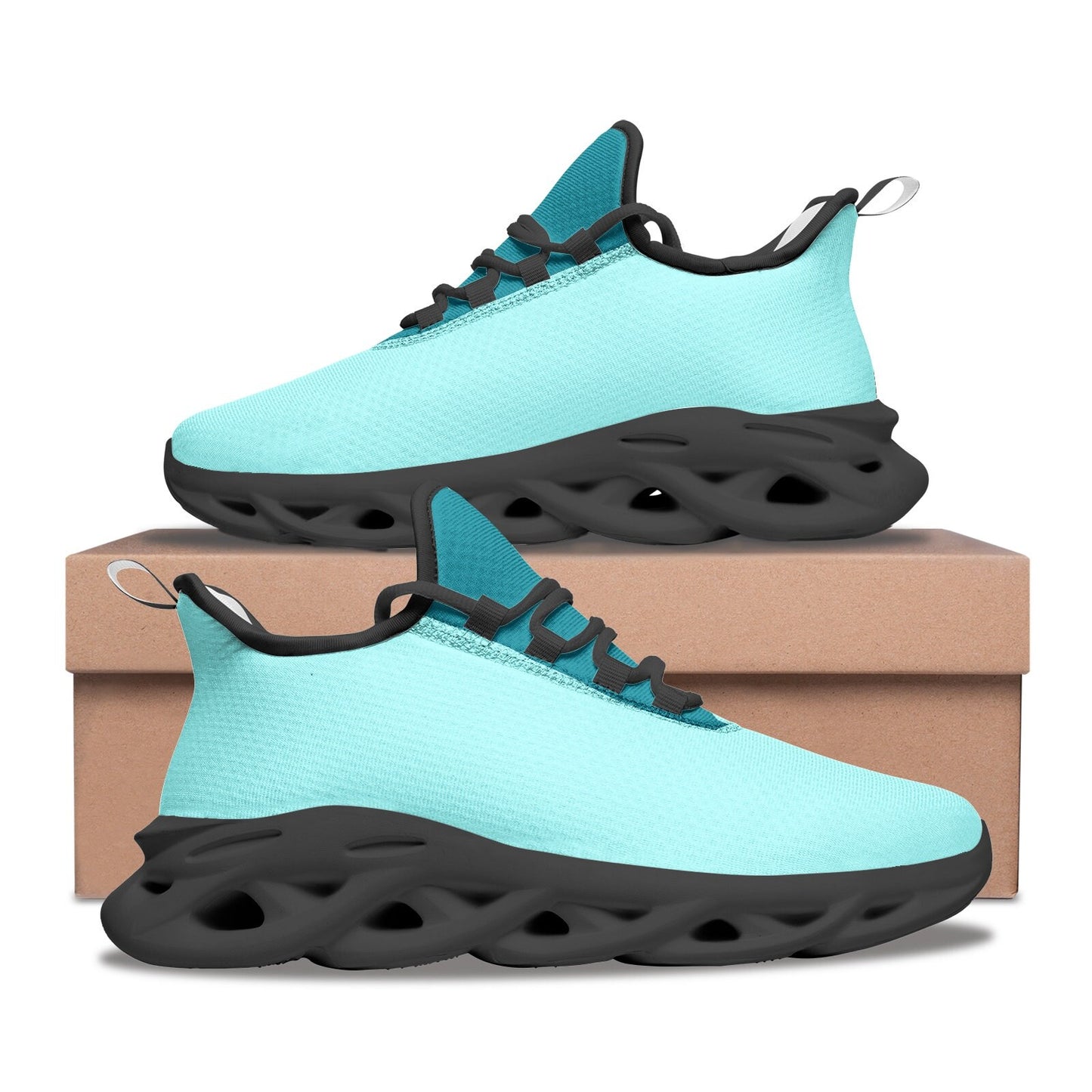 Aqua Lightweight Sneakers Unisex Sizes