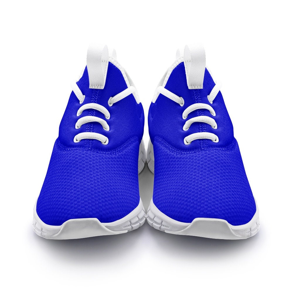 Unisex Lightweight Sneaker City Runner