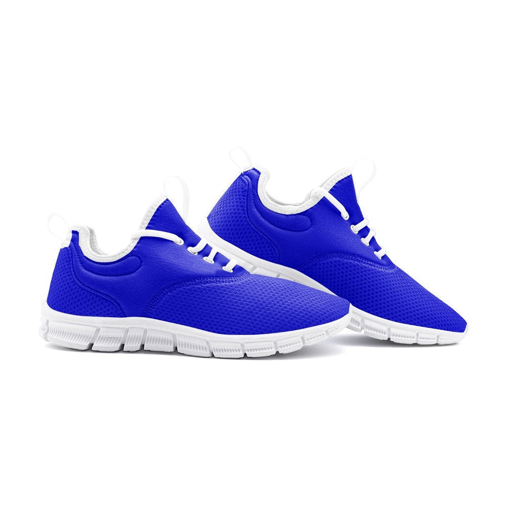 Unisex Lightweight Sneaker City Runner