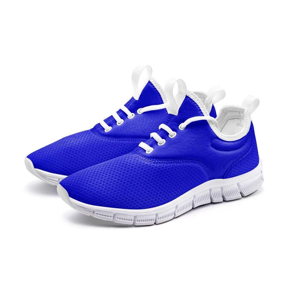 Unisex Lightweight Sneaker City Runner