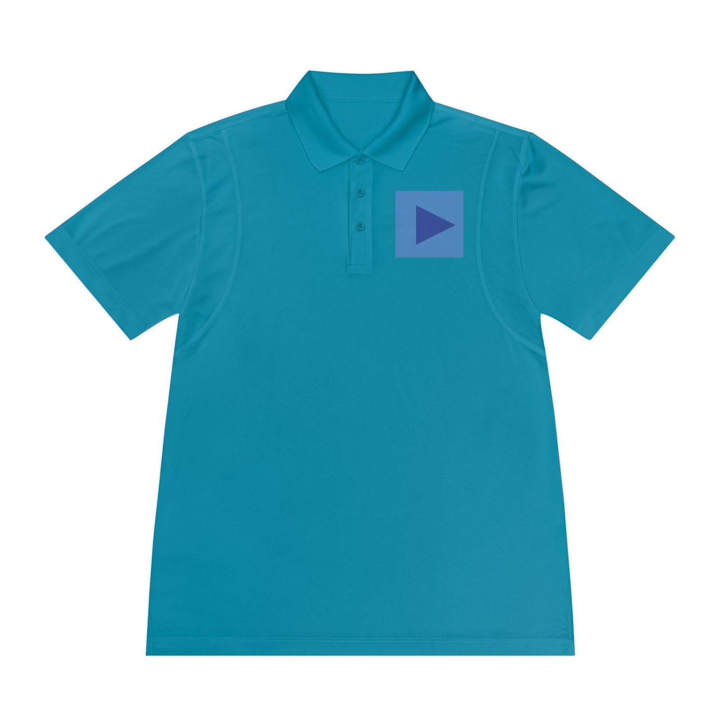 Men's Golf Polo Shirts