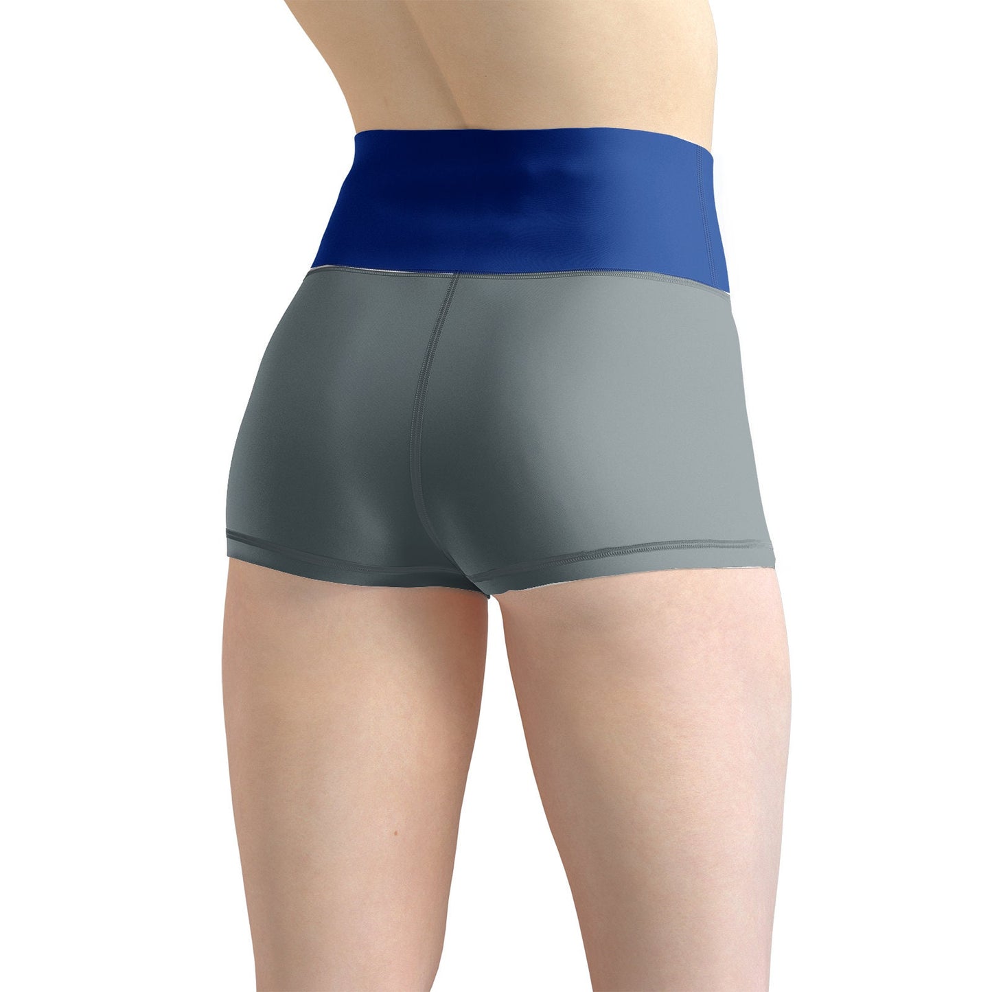 Women's Yoga Shorts
