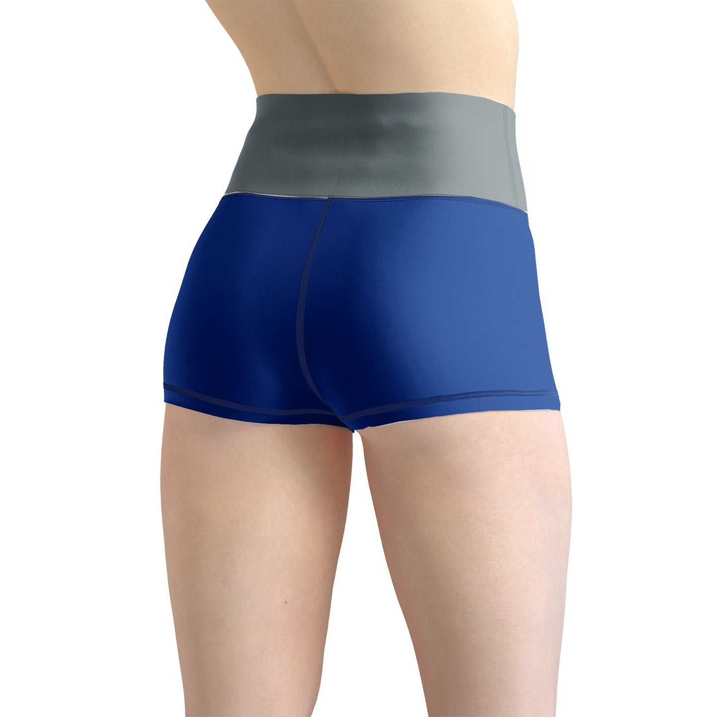 Women's Yoga Shorts
