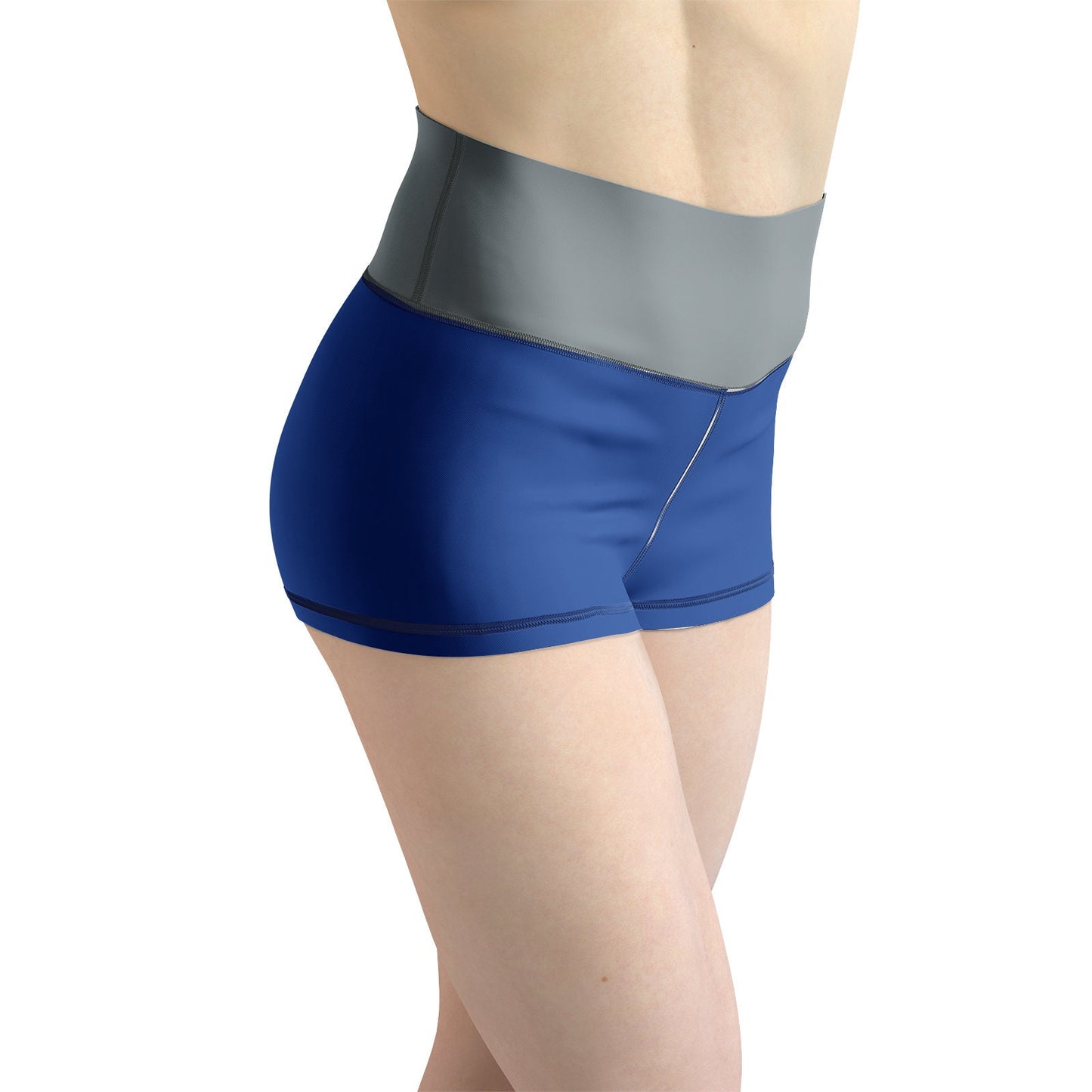 Women's Yoga Shorts