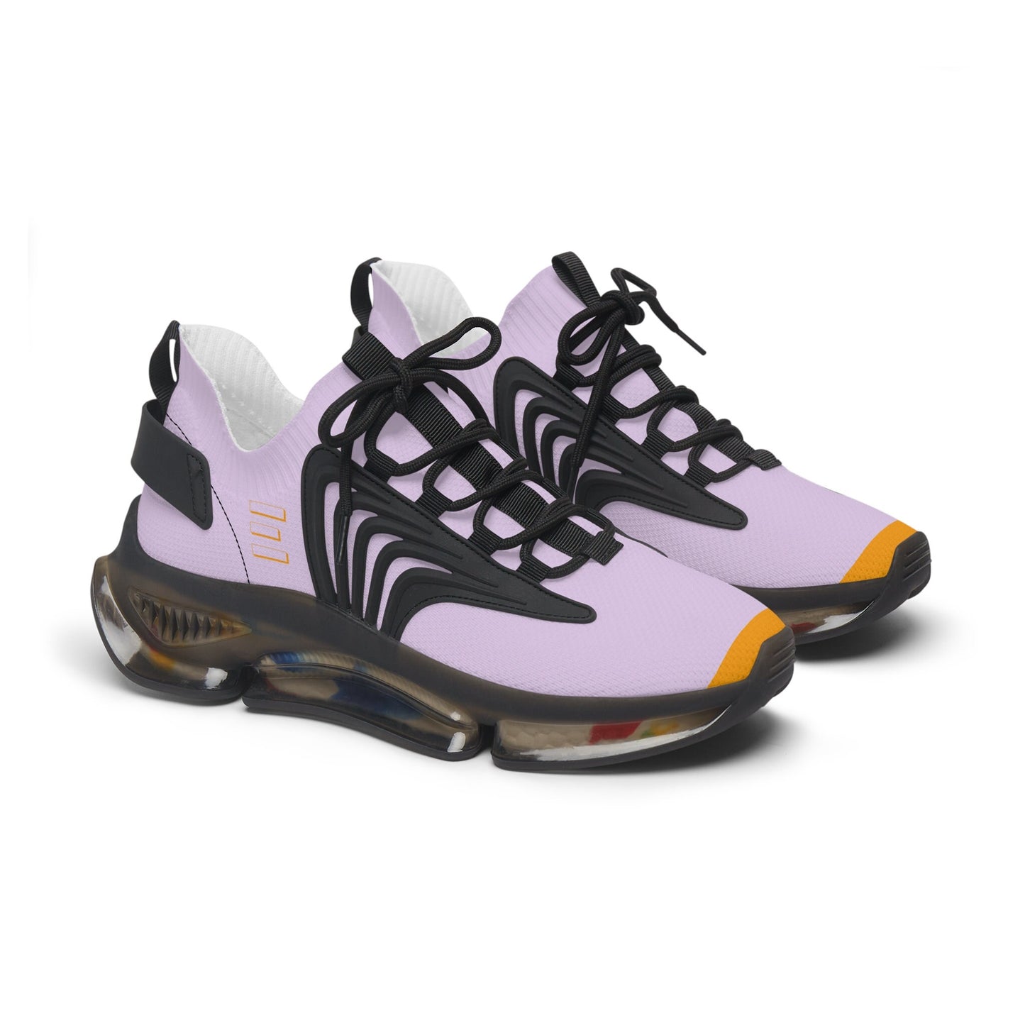 Women's Purple Sneakers