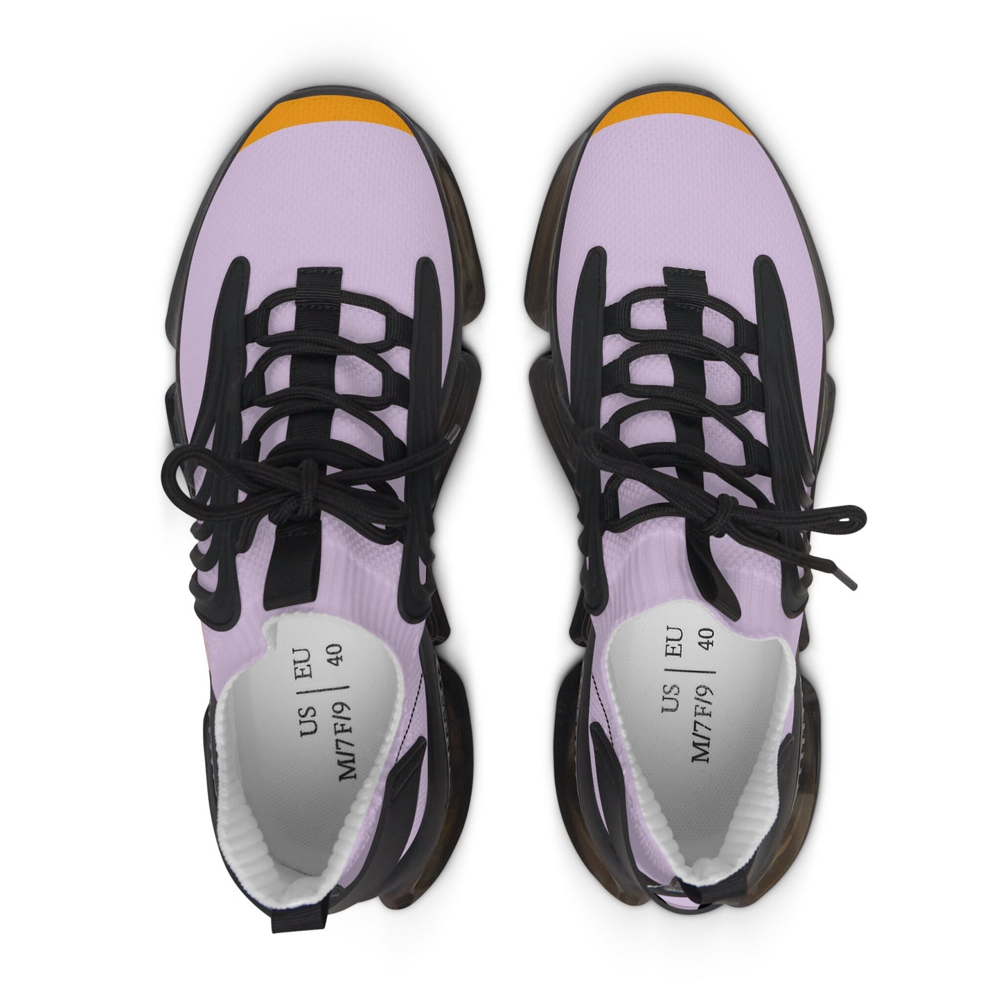 Women's Purple Sneakers
