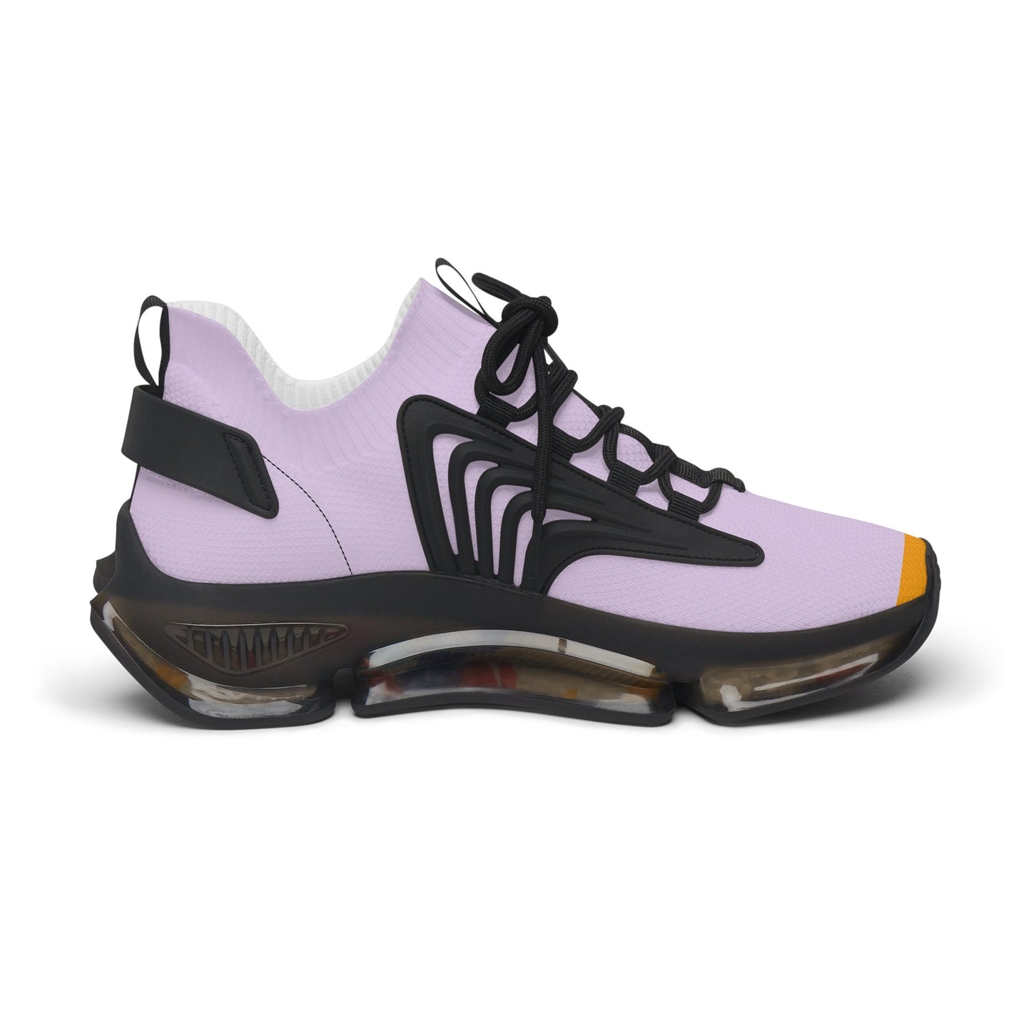 Women's Purple Sneakers