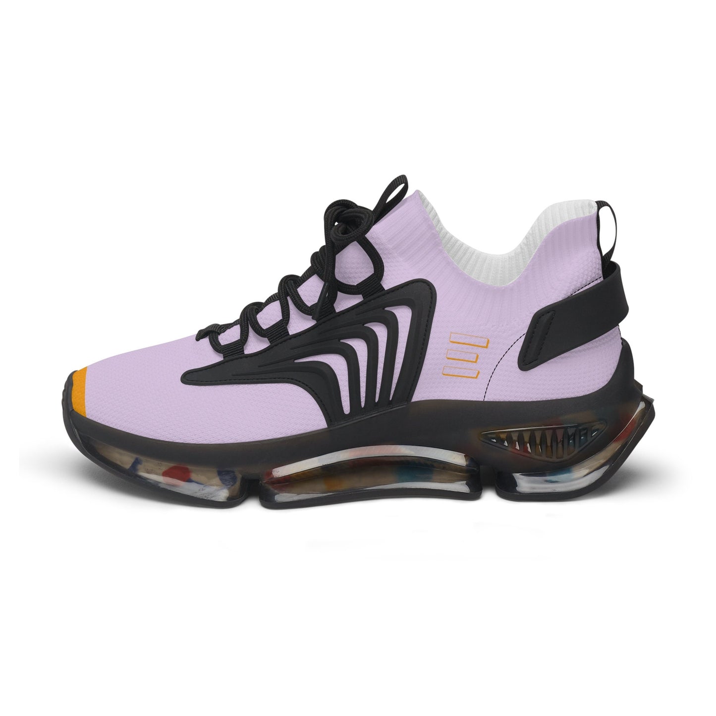 Women's Purple Sneakers
