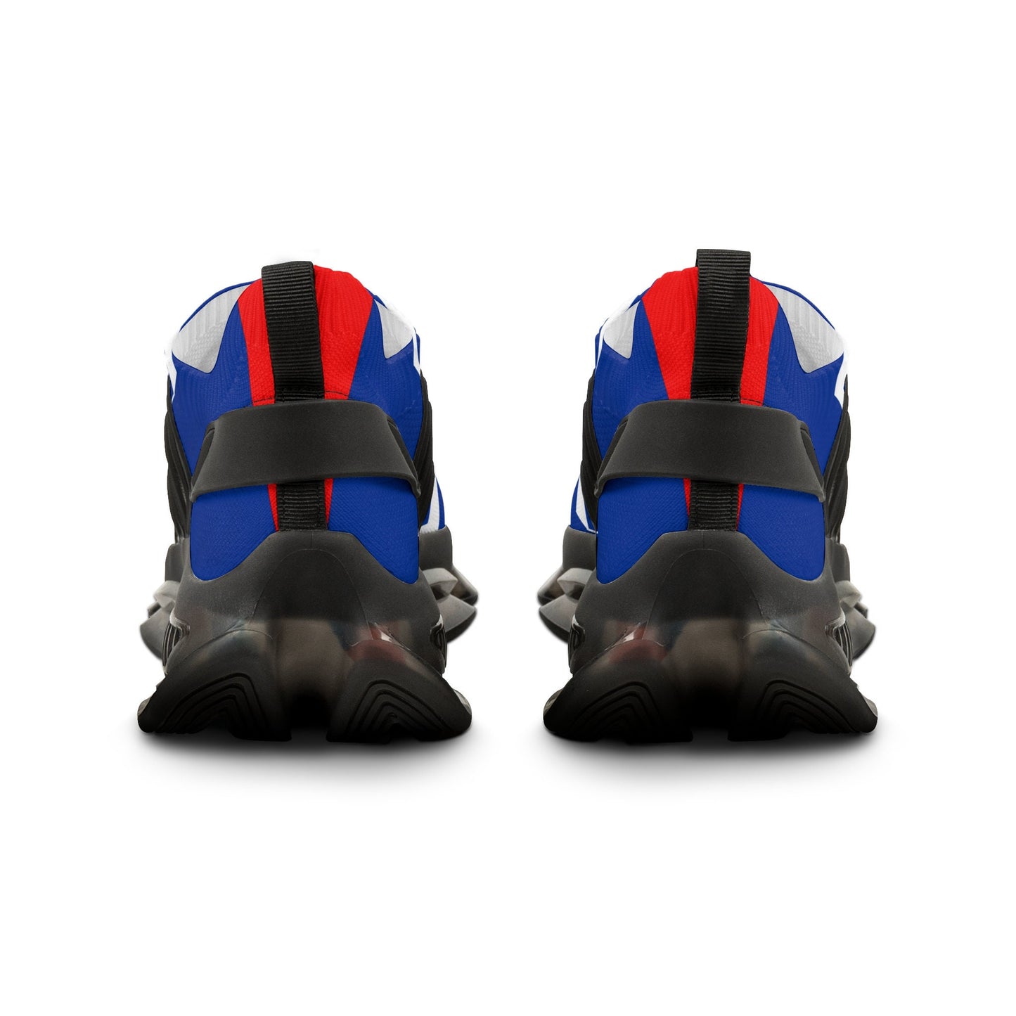 Men's Blue Sneakers