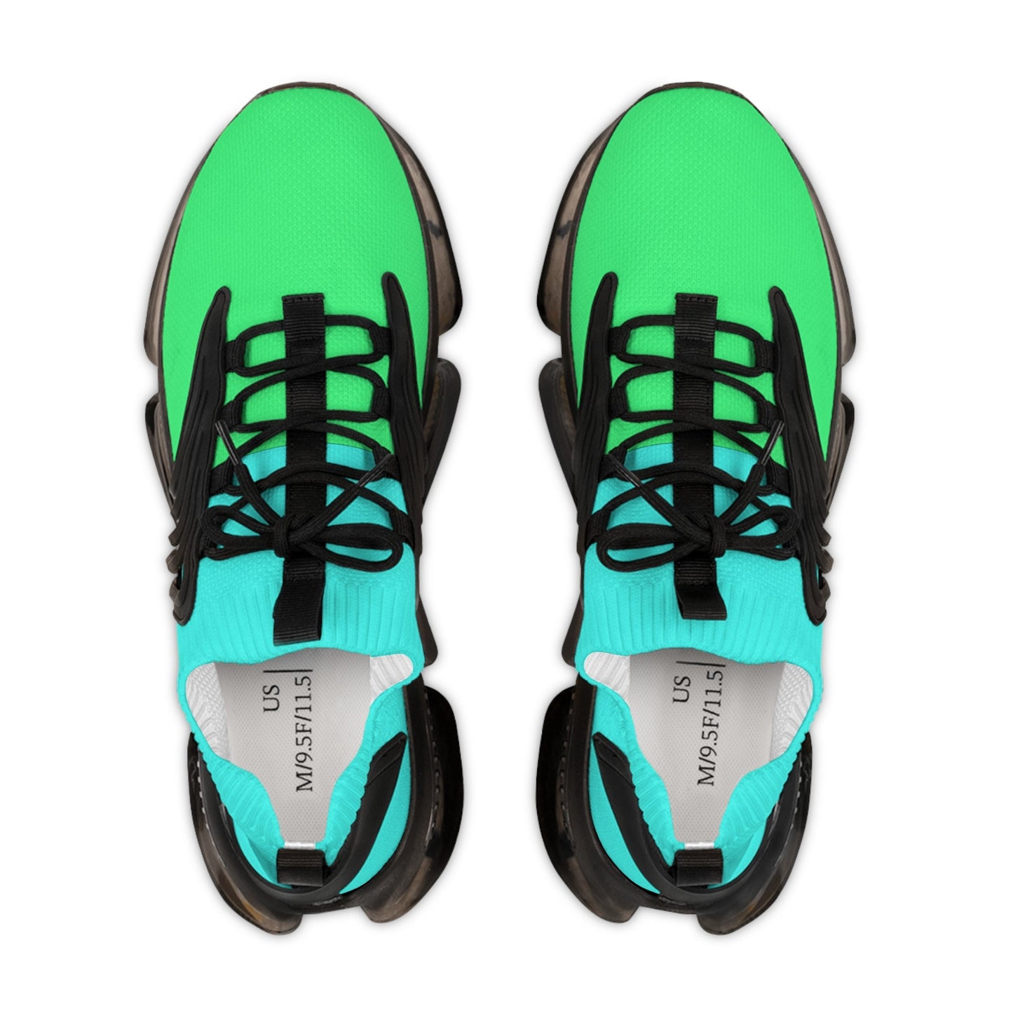 Men's Green Sneakers