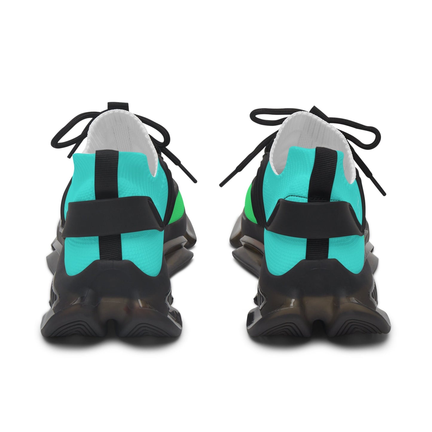 Women's Green Sneakers