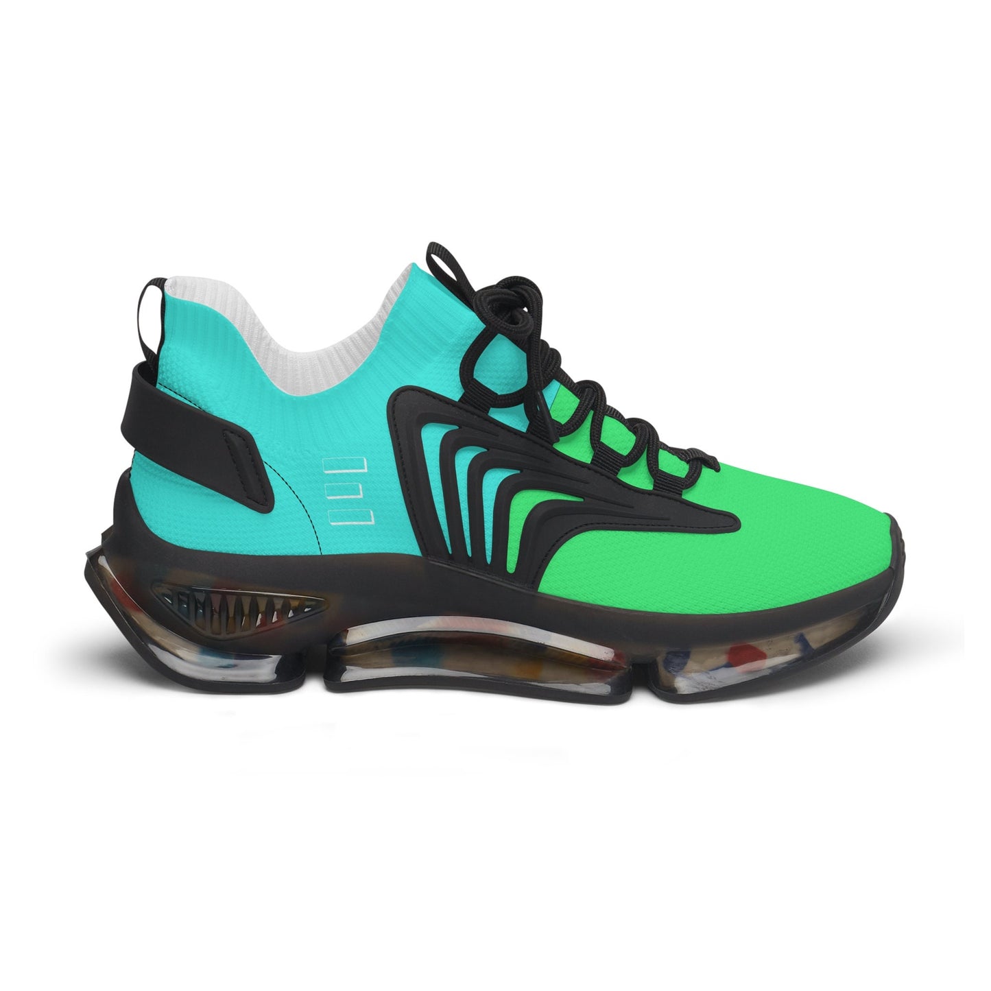 Women's Green Sneakers