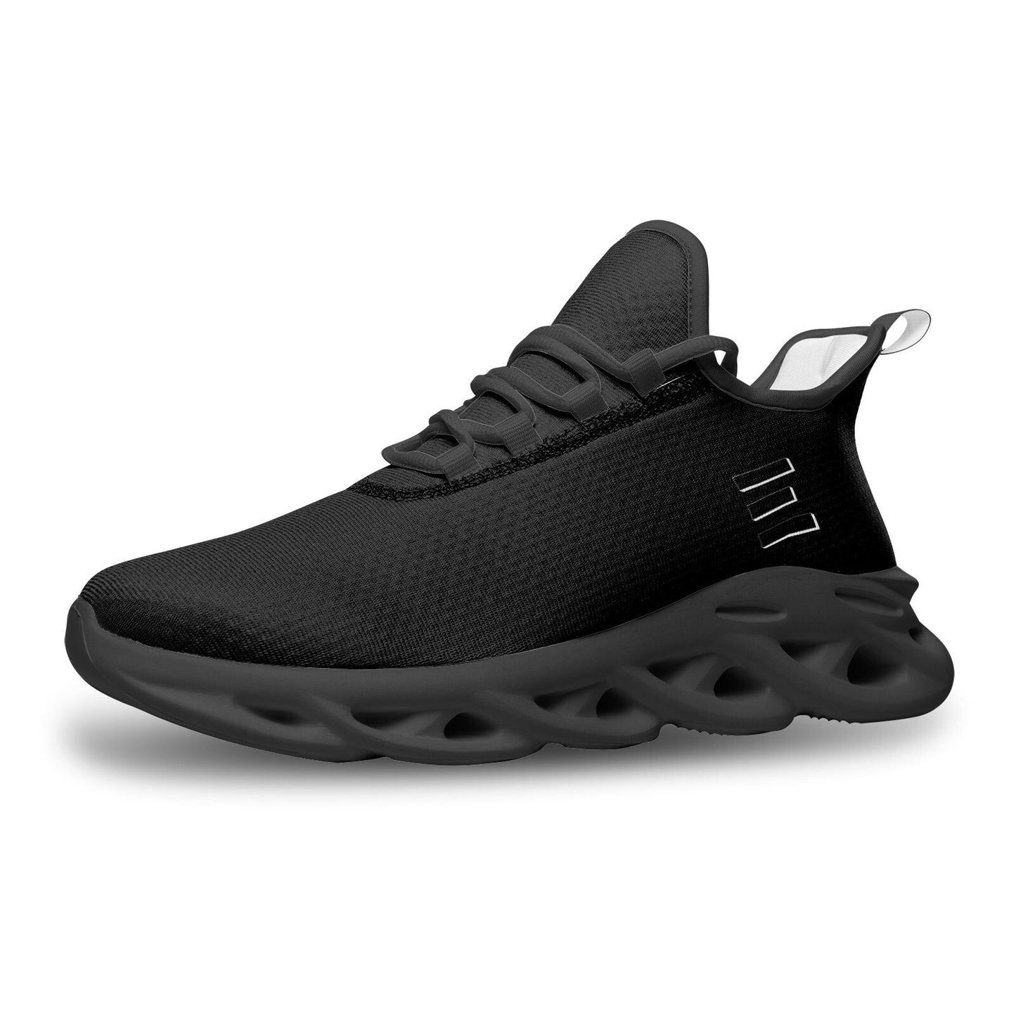 Black Sneakers Unisex Sizes