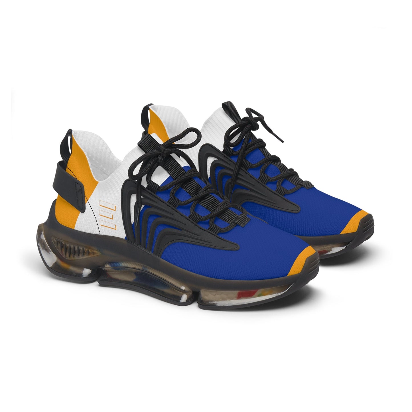 Women's Blue Sneakers