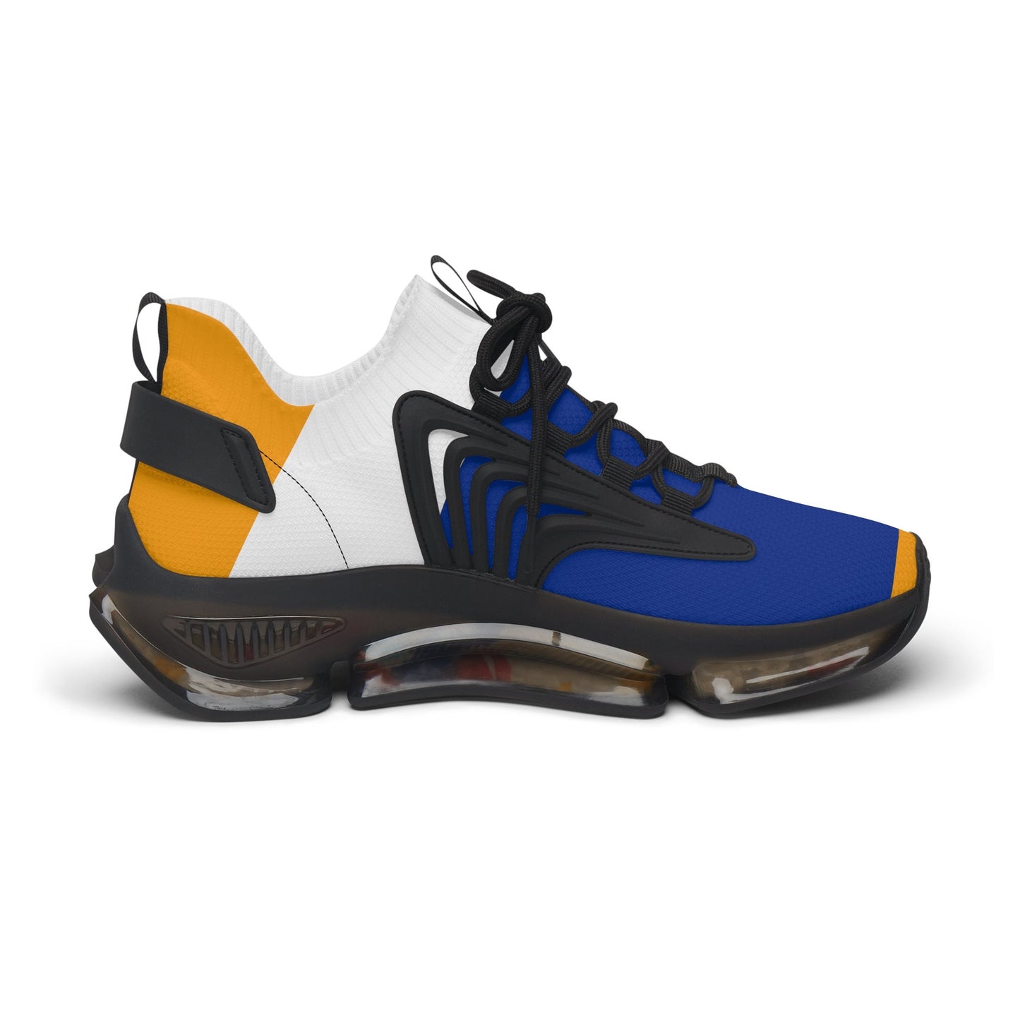 Women's Blue Sneakers