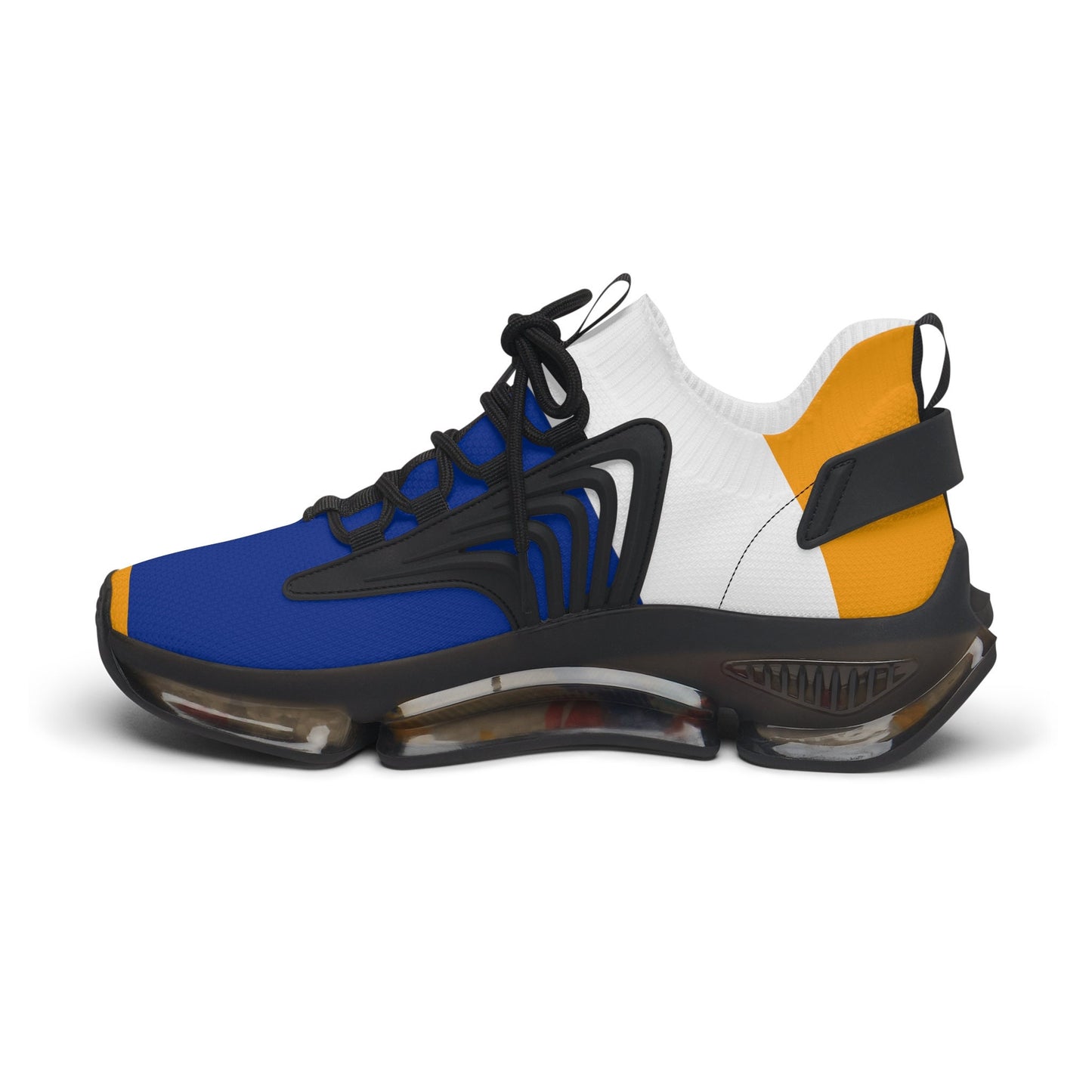 Women's Blue Sneakers