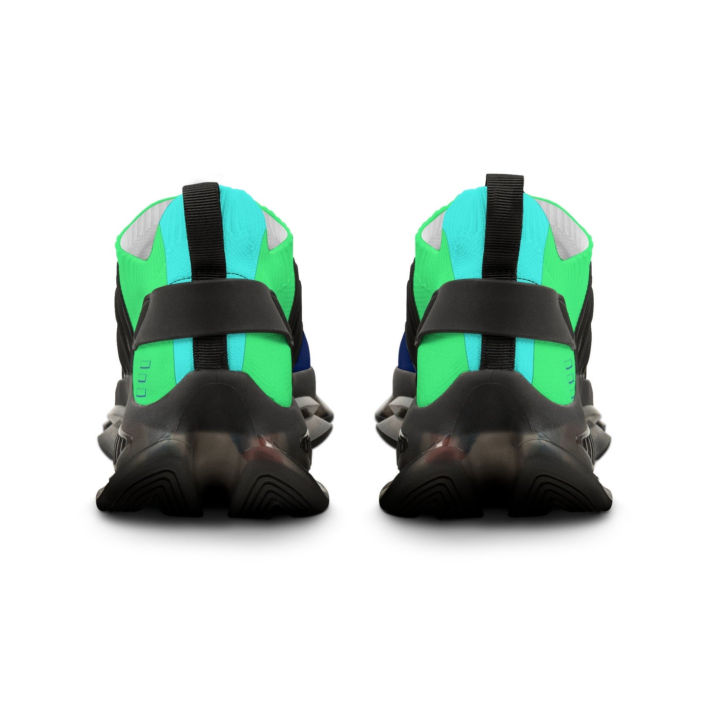 Men's Blue Sneakers