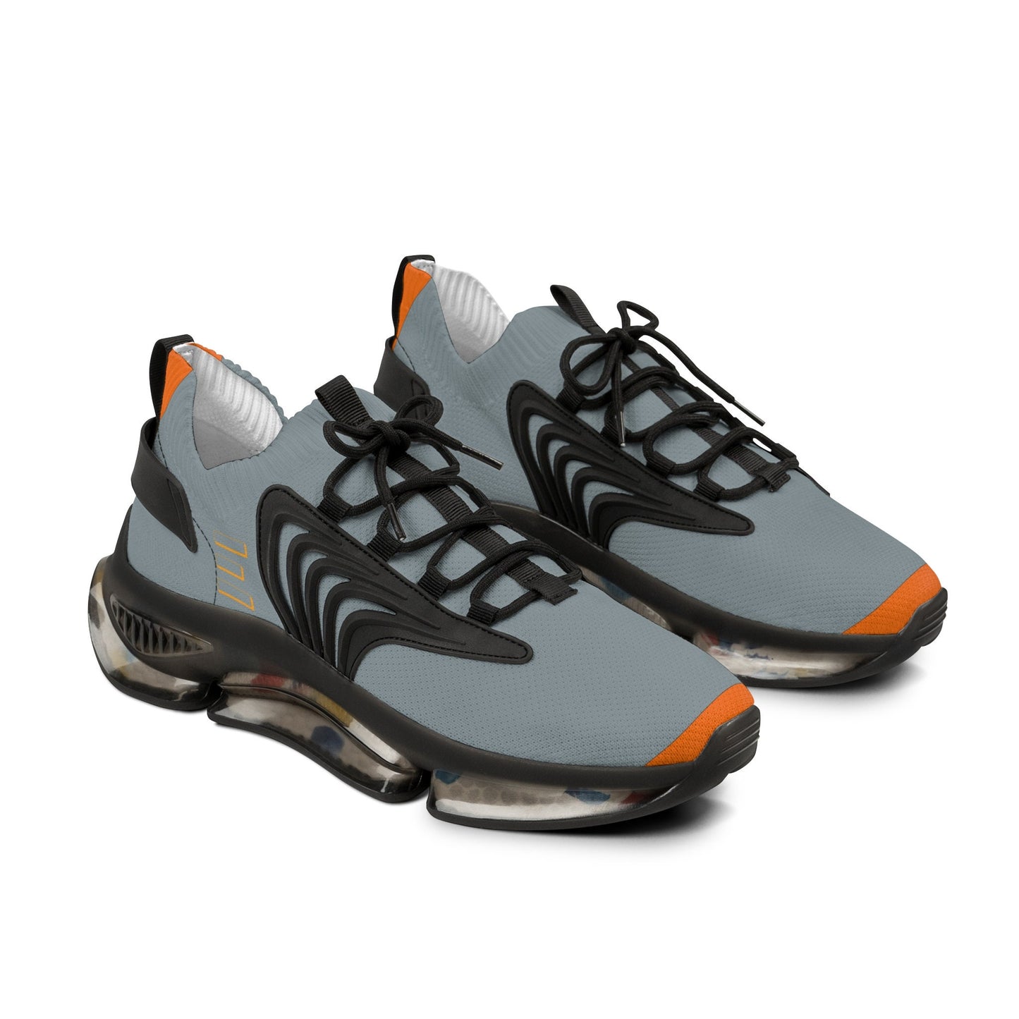 Men's Grey Sneakers