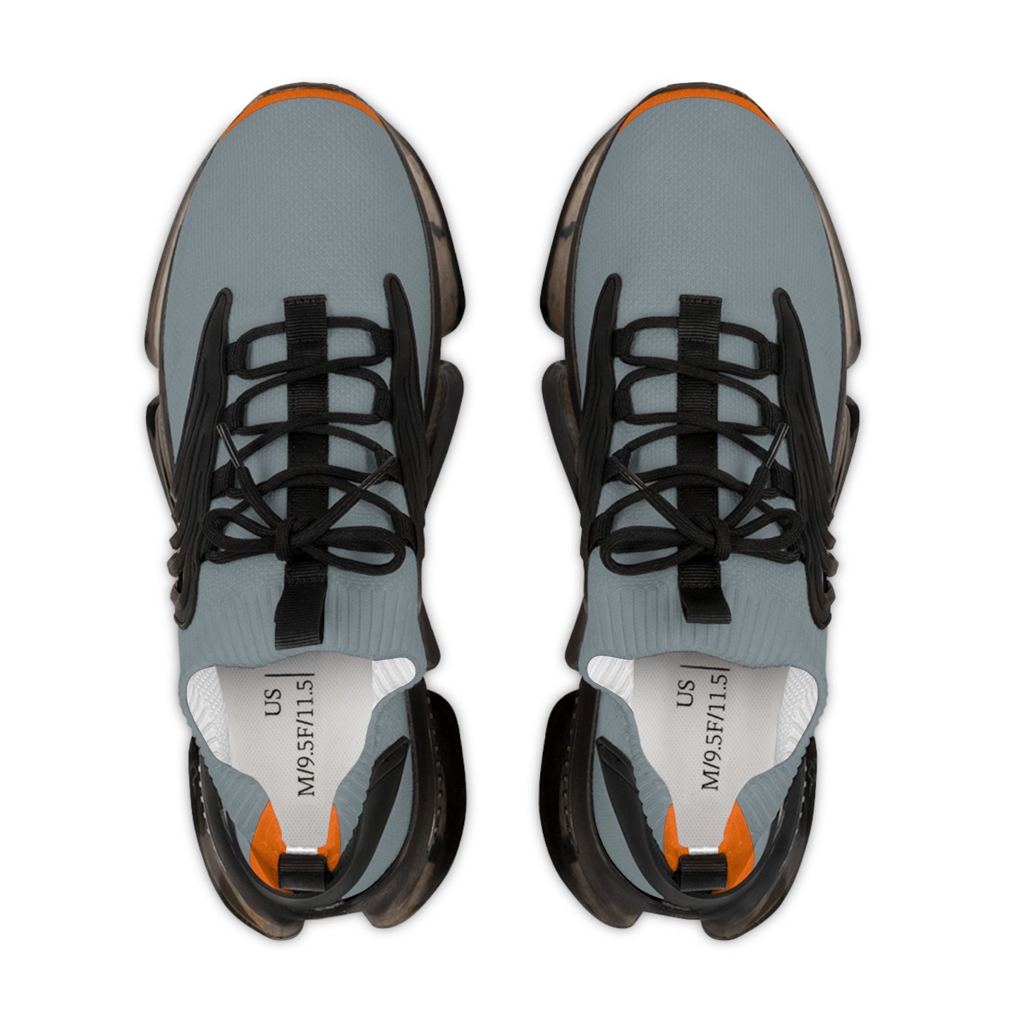Men's Grey Sneakers