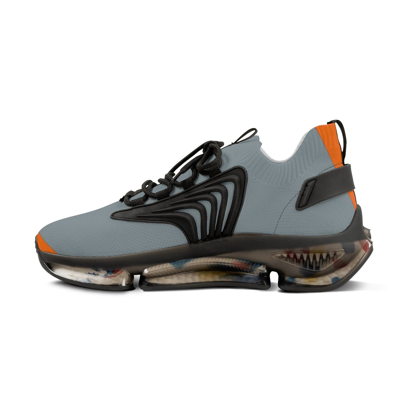 Men's Grey Sneakers