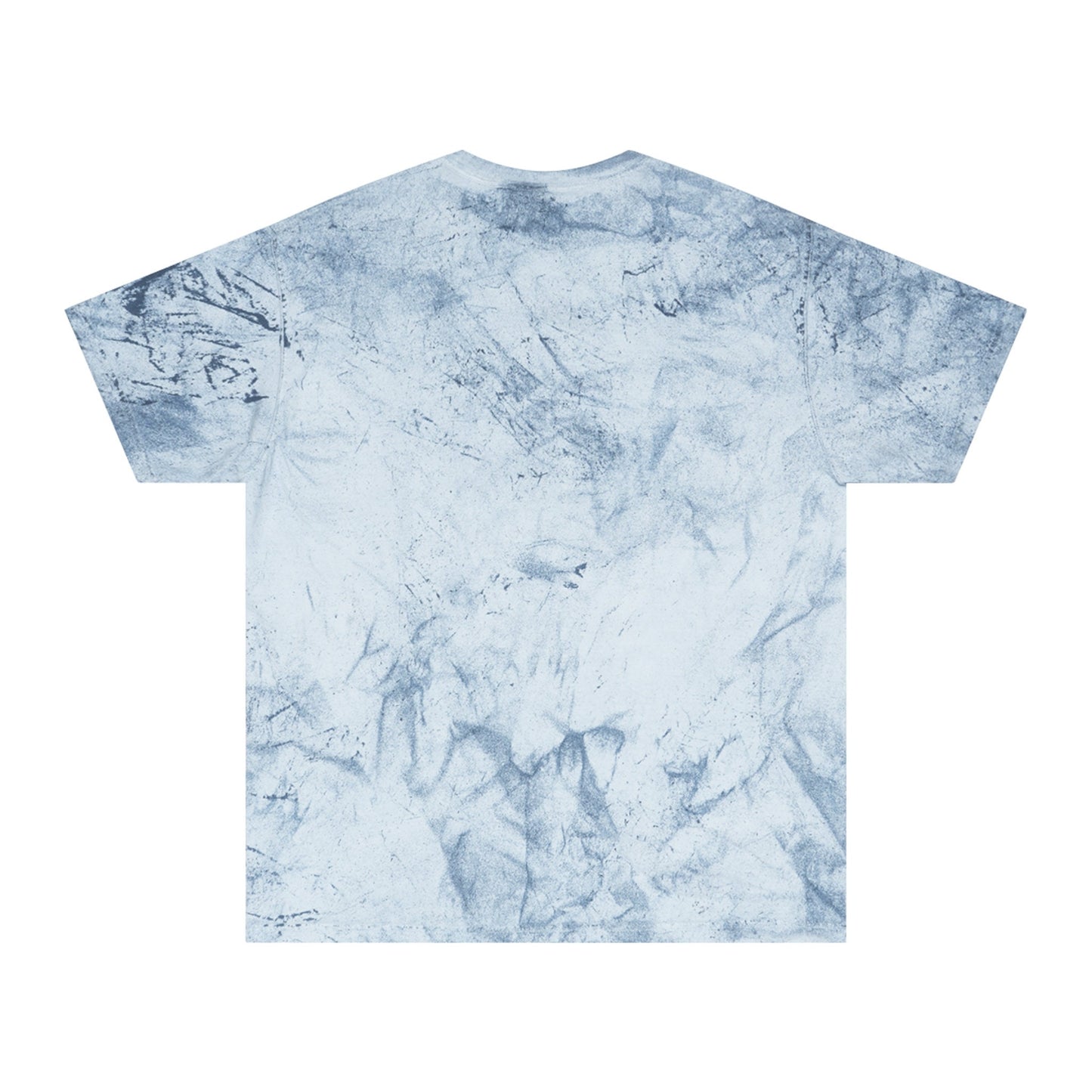 Yellow Dog Color Blast T-Shirt