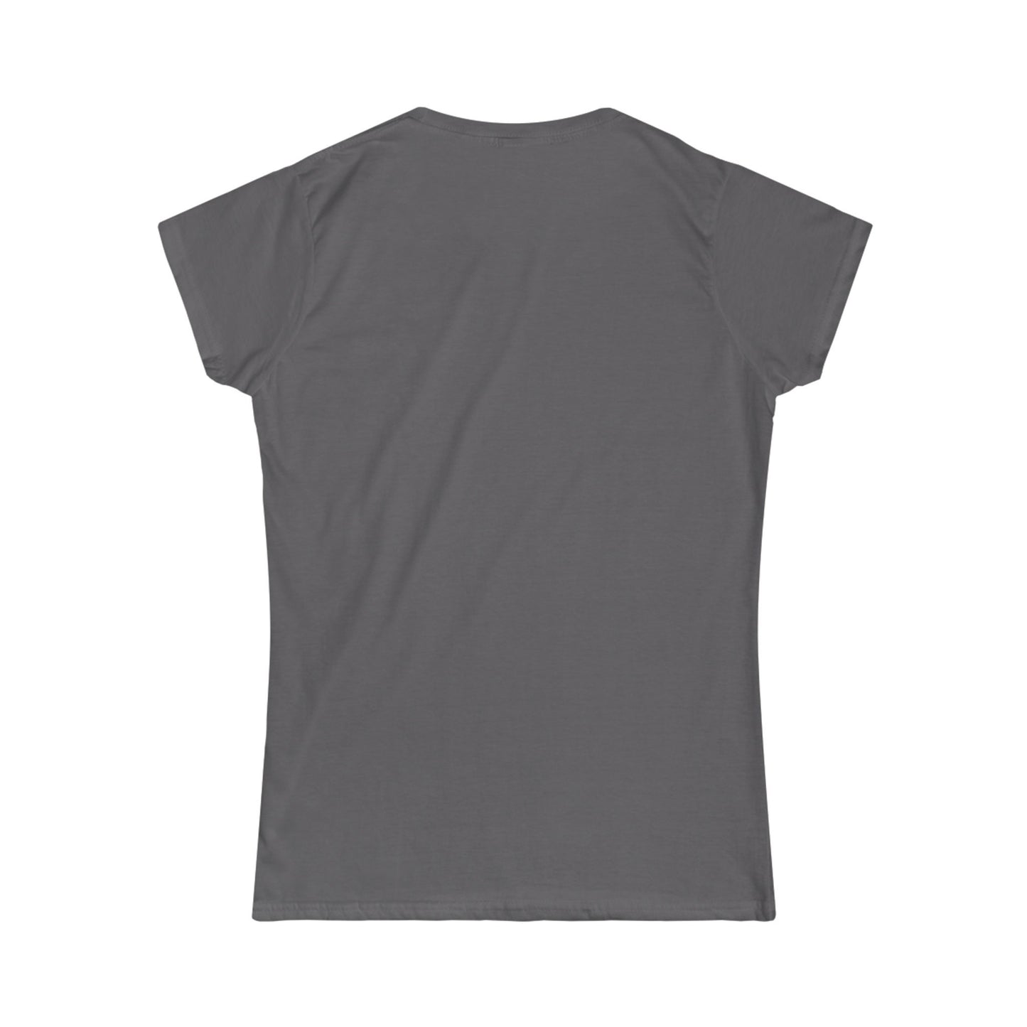 Women's Yellow Lab Softstyle Tee