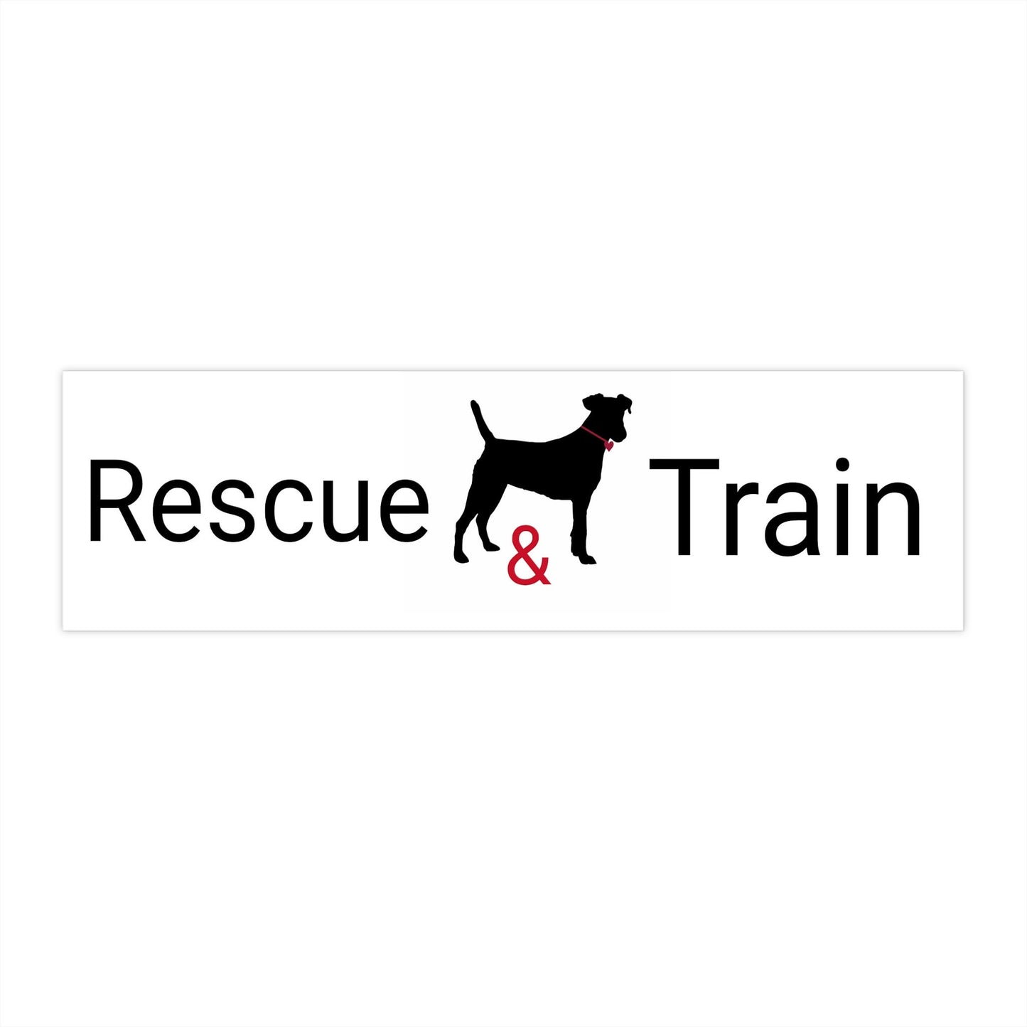 Dog Bumper Stickers