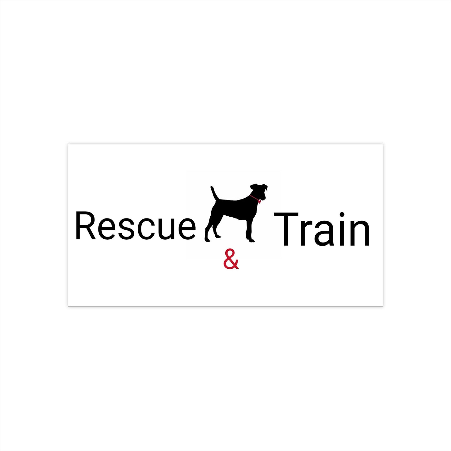 Dog Bumper Stickers