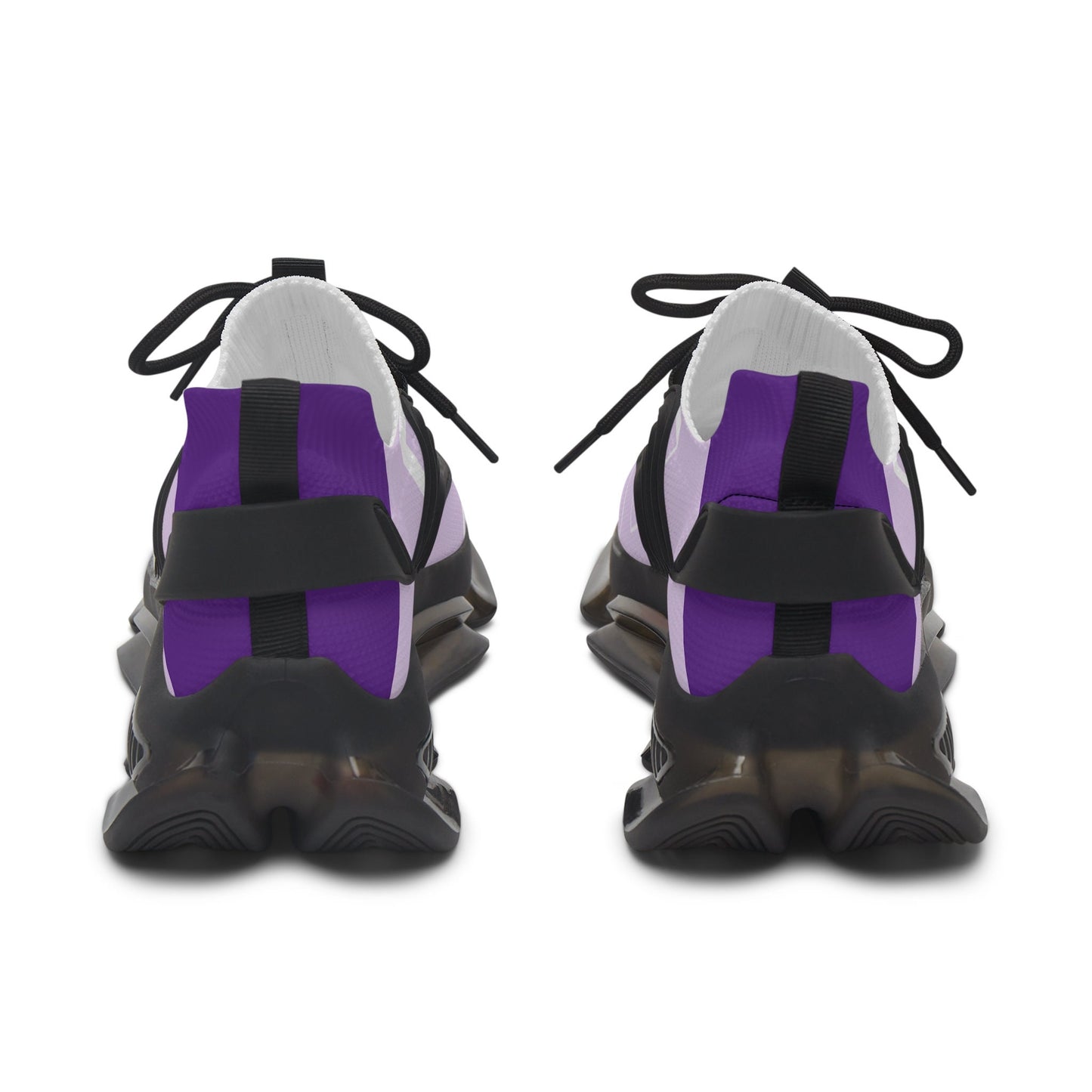 Women's Purple Sneakers