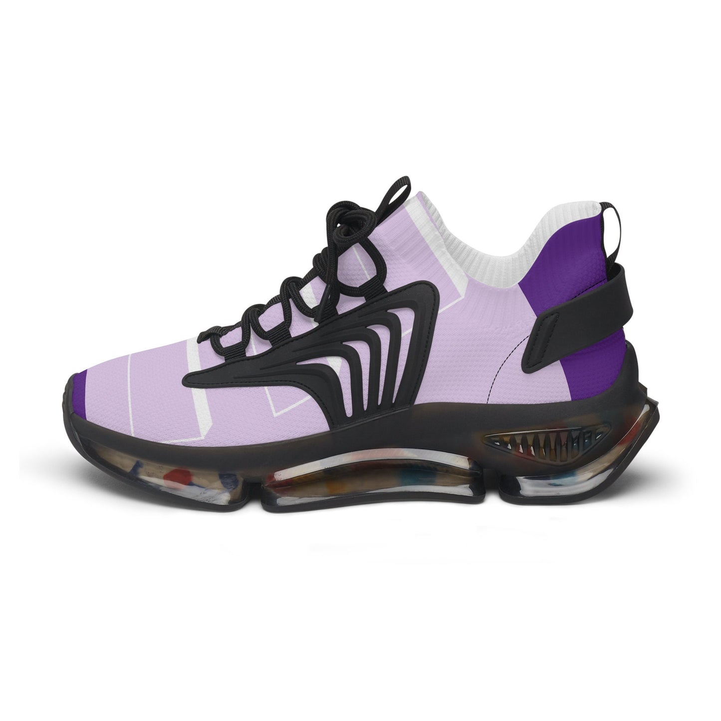 Women's Purple Sneakers