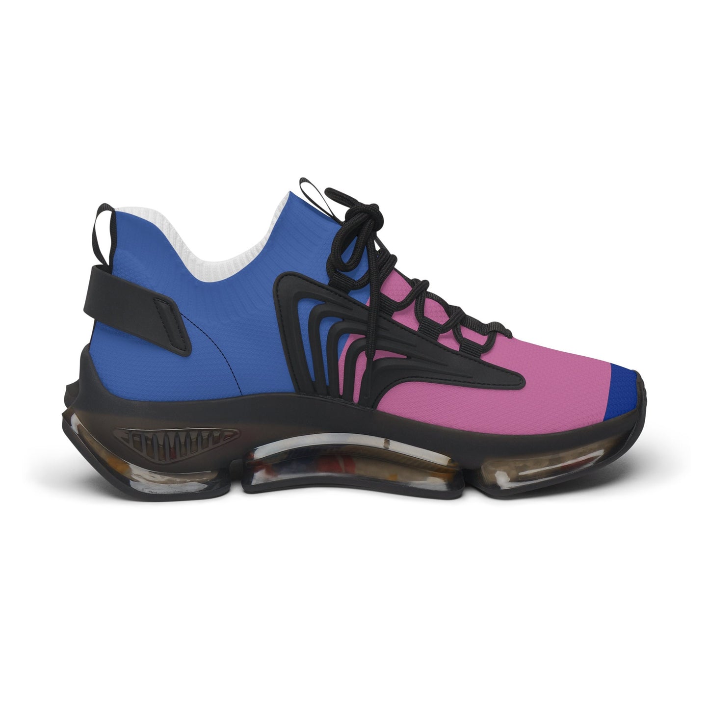 Women's Blue Sneakers