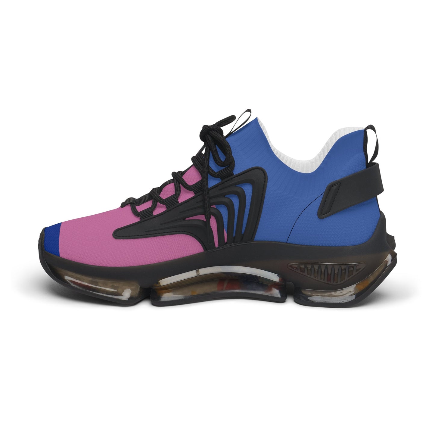 Women's Blue Sneakers