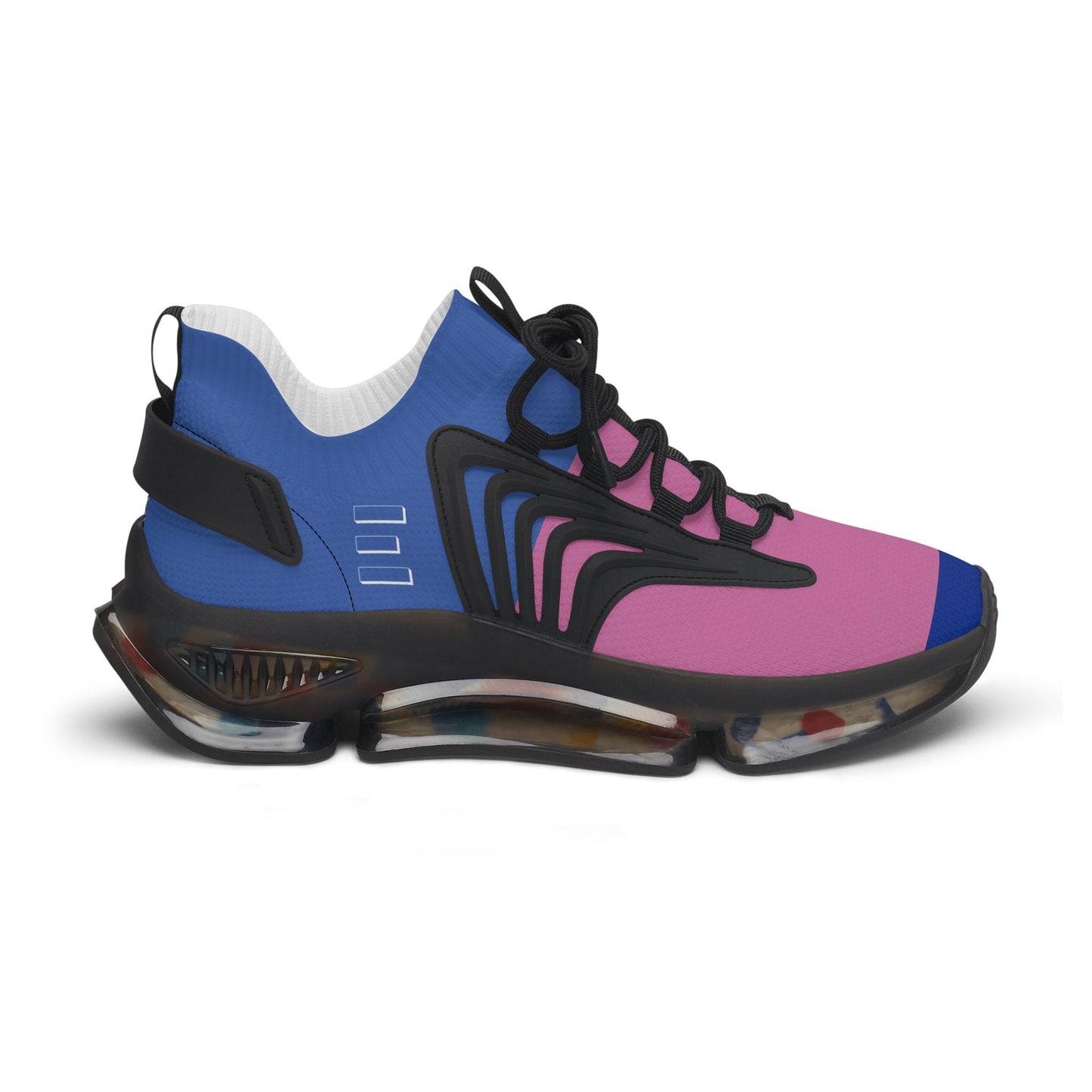 Women's Blue Sneakers