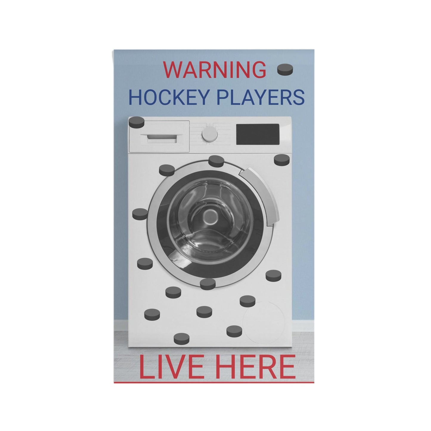Hockey Banners Hockey Flags