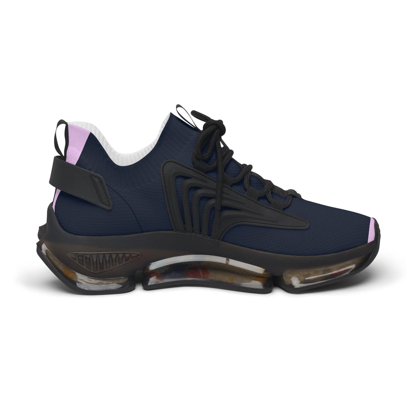 Women's Blue Sneakers