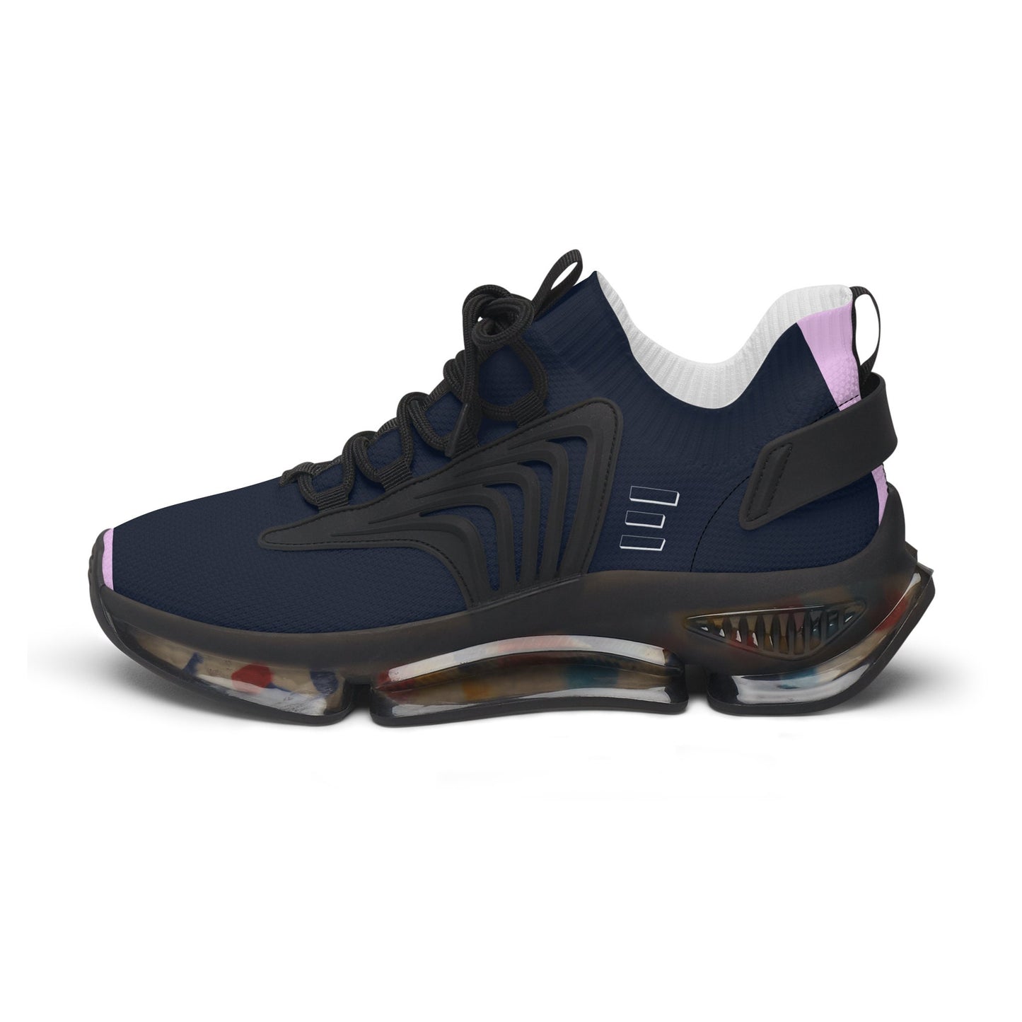 Women's Blue Sneakers