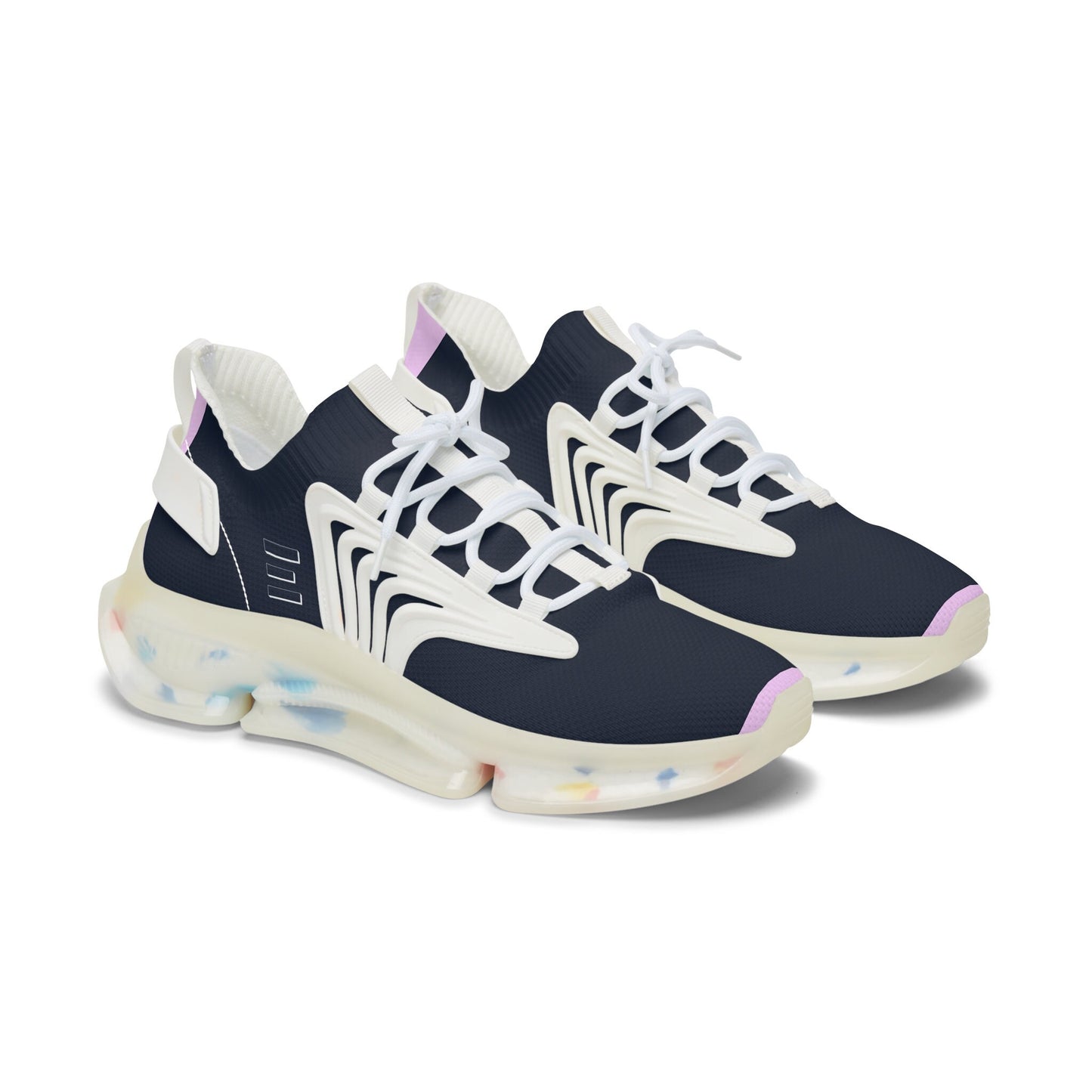 Women's Blue Sneakers