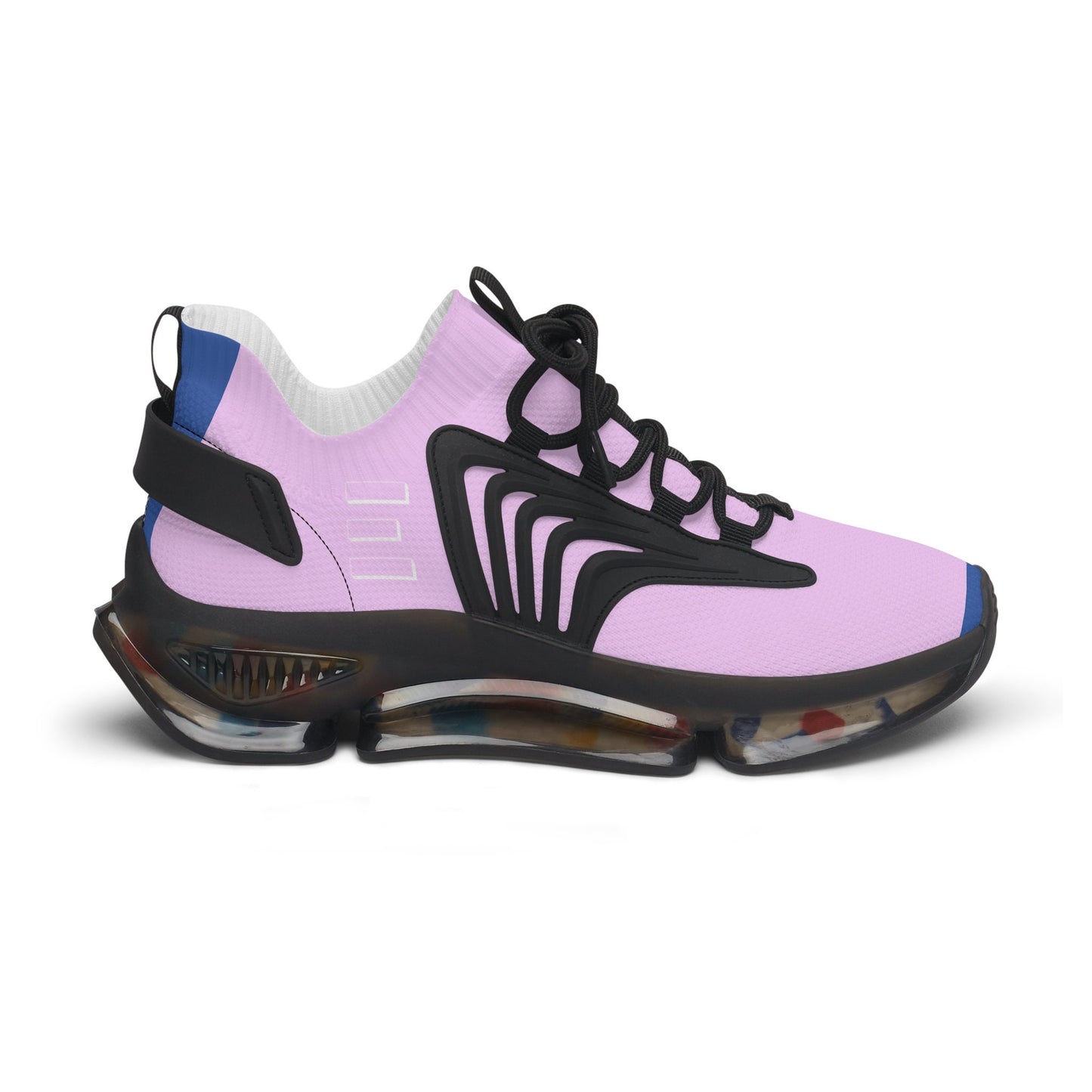 Women's Pink Sneakers