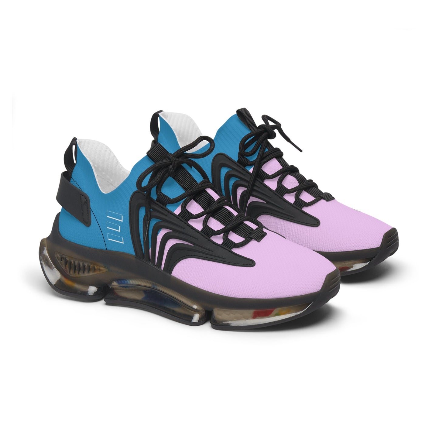 Women's Pink Sneakers