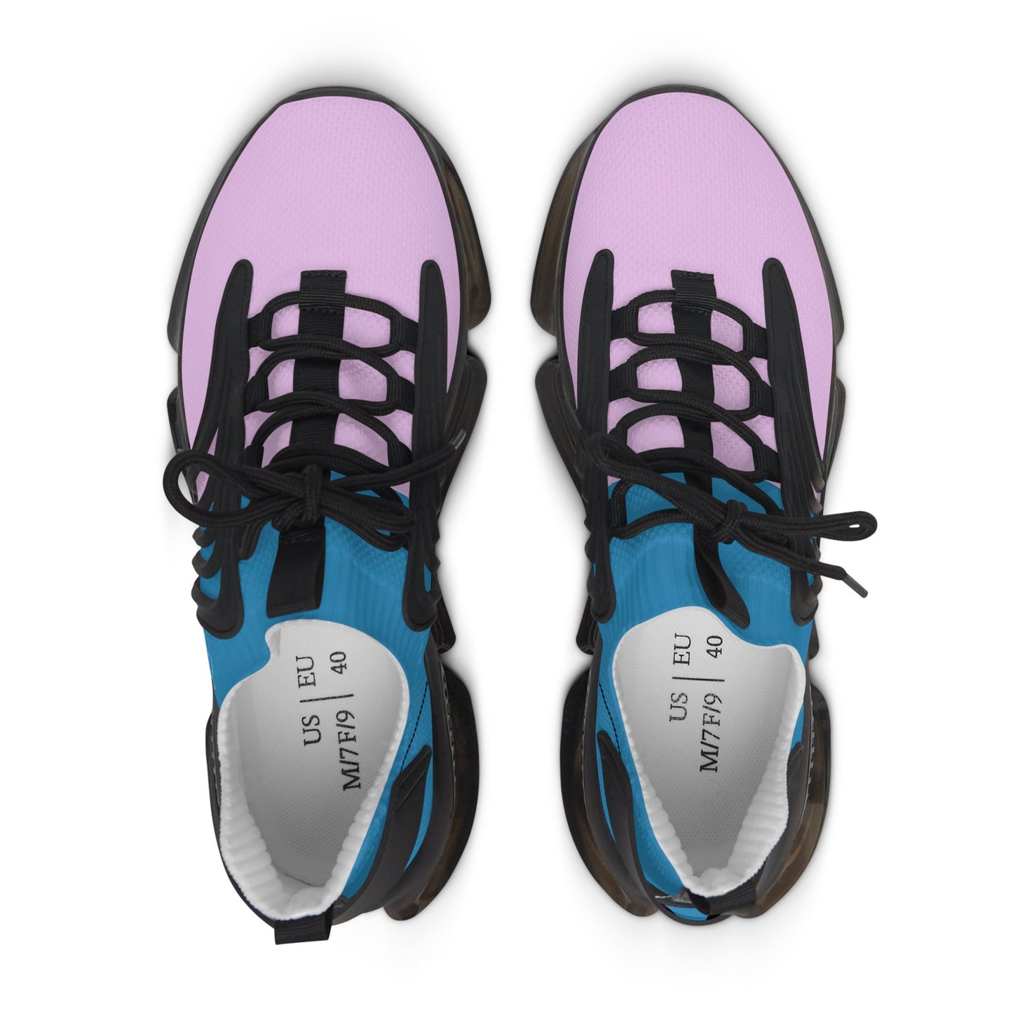 Women's Pink Sneakers
