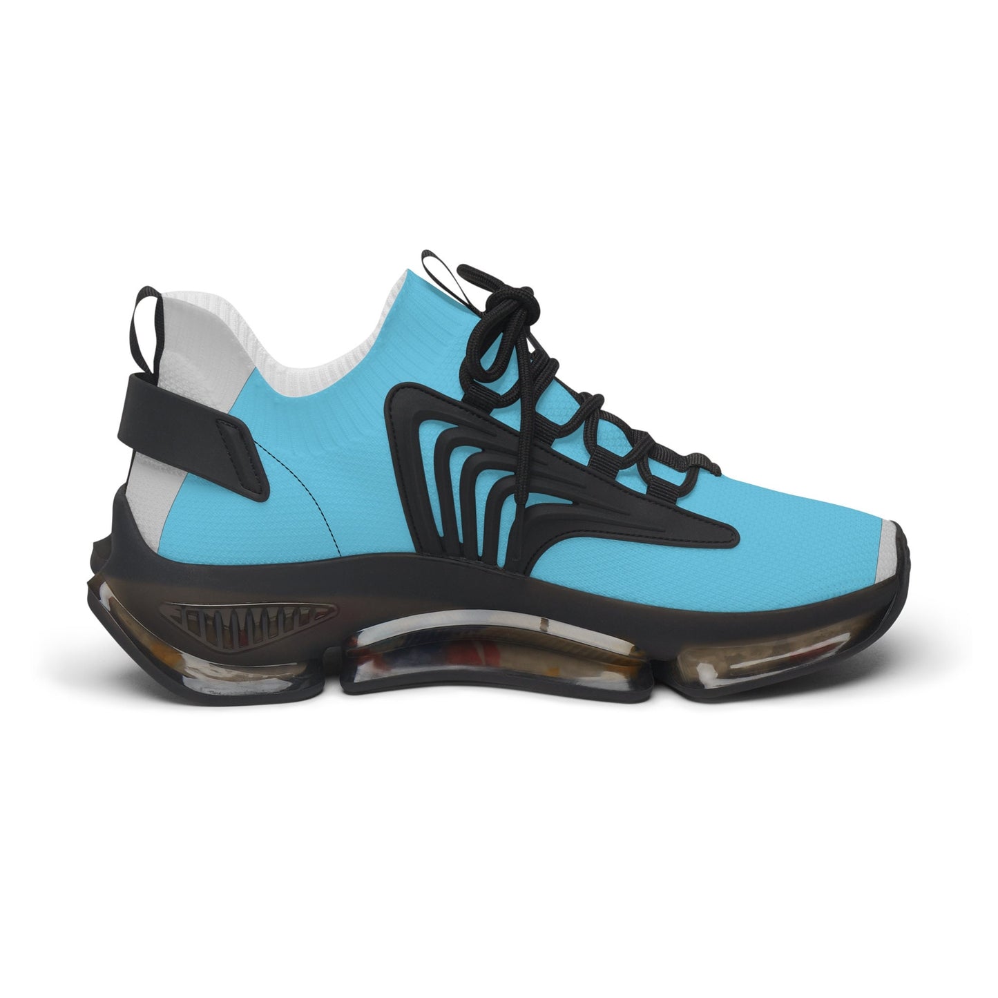 Women's Light Blue Sneakers