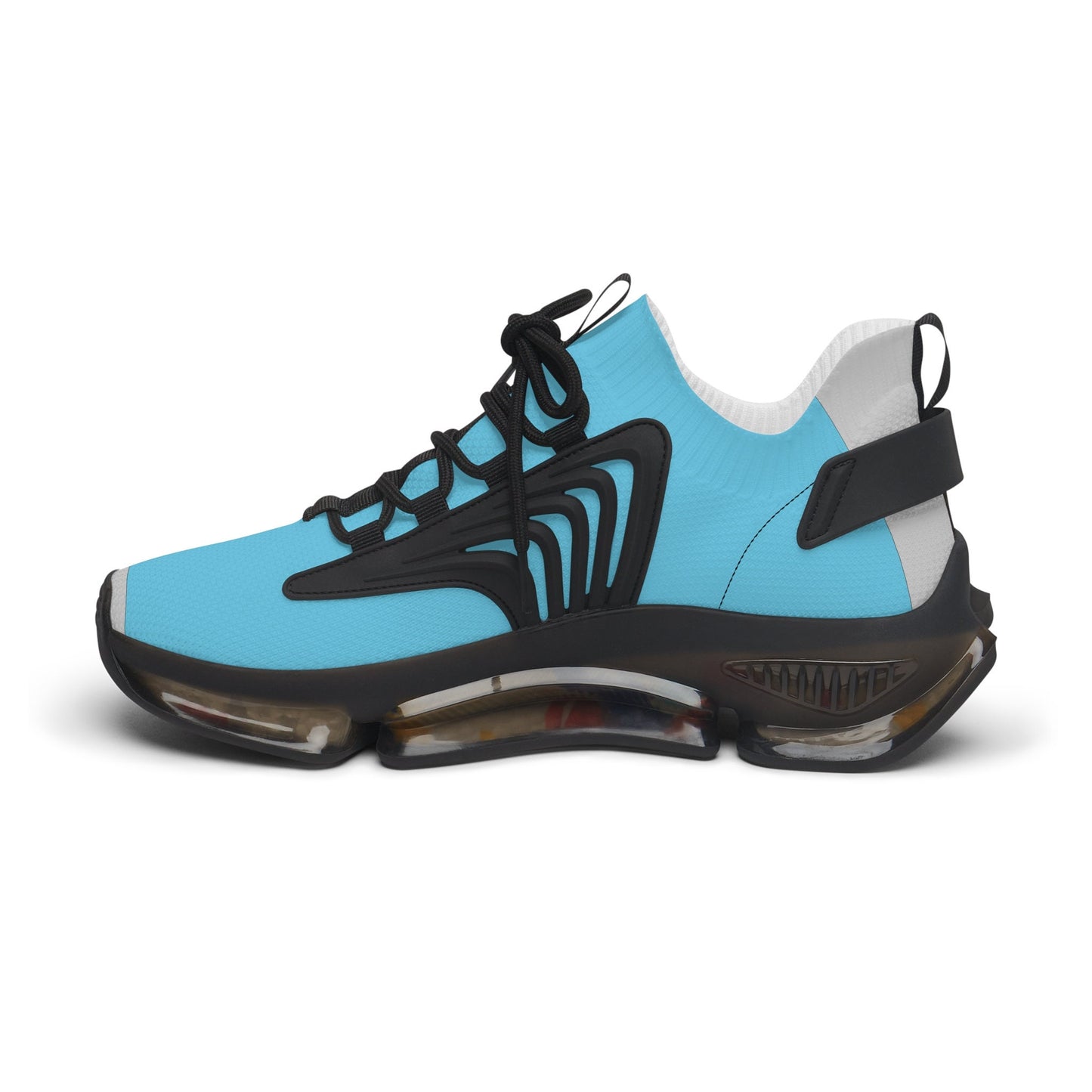 Women's Light Blue Sneakers