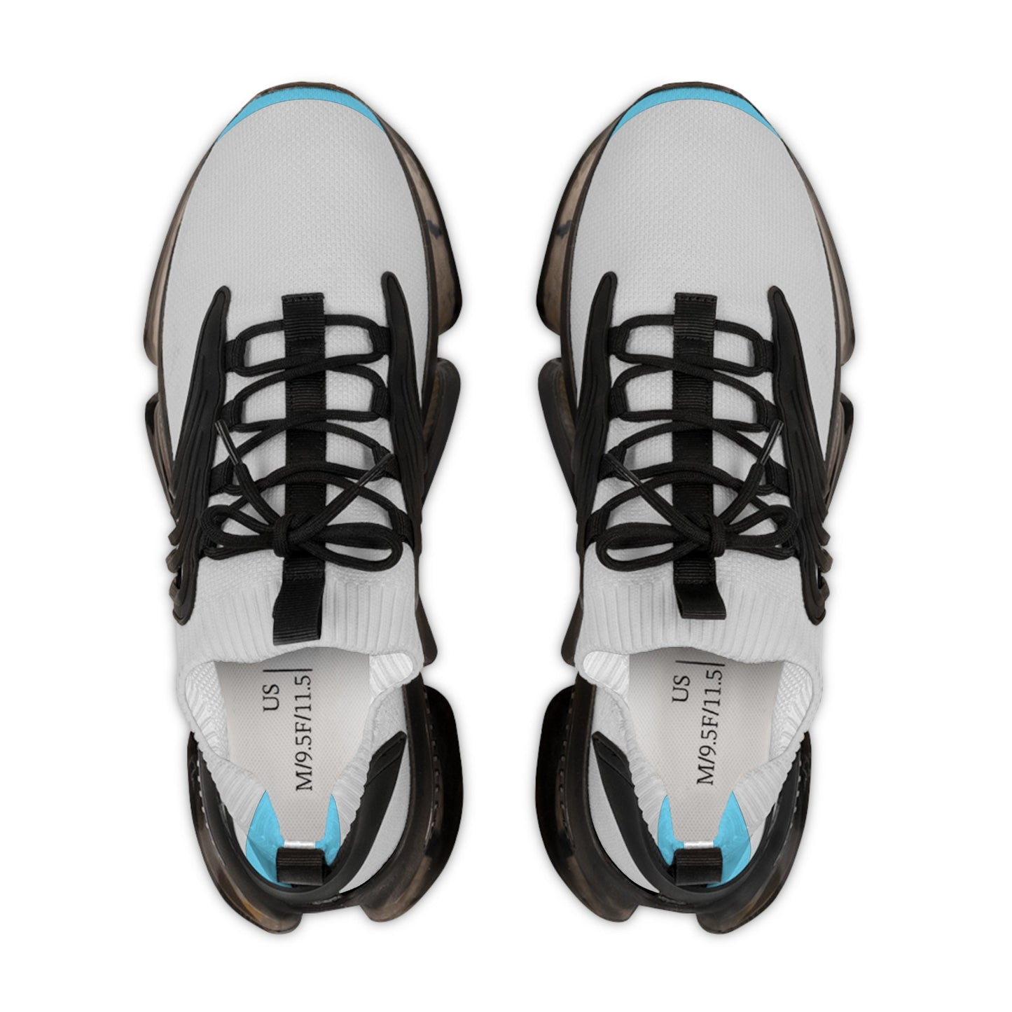 Men's Gray Sneakers