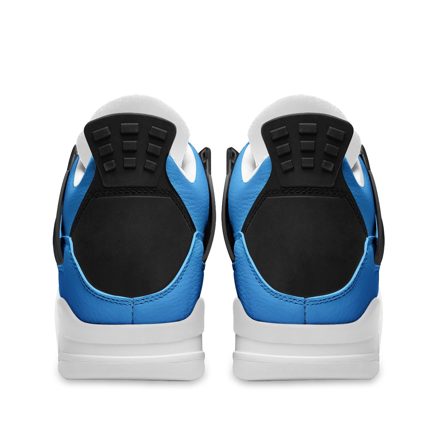 Unisex Non Slip Lace Up Breathable Fashion Sneakers