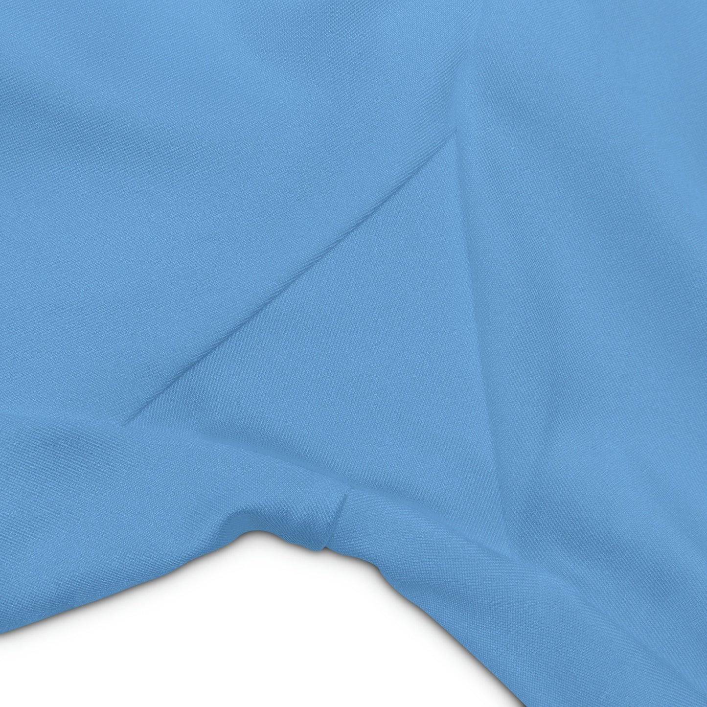Women's Blue Workout Shorts