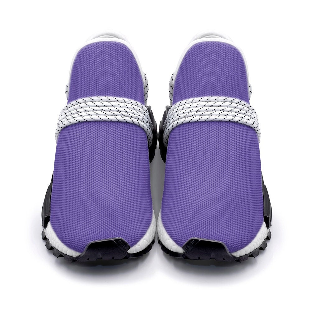 Purple Lightweight Sneaker Unisex Sizes